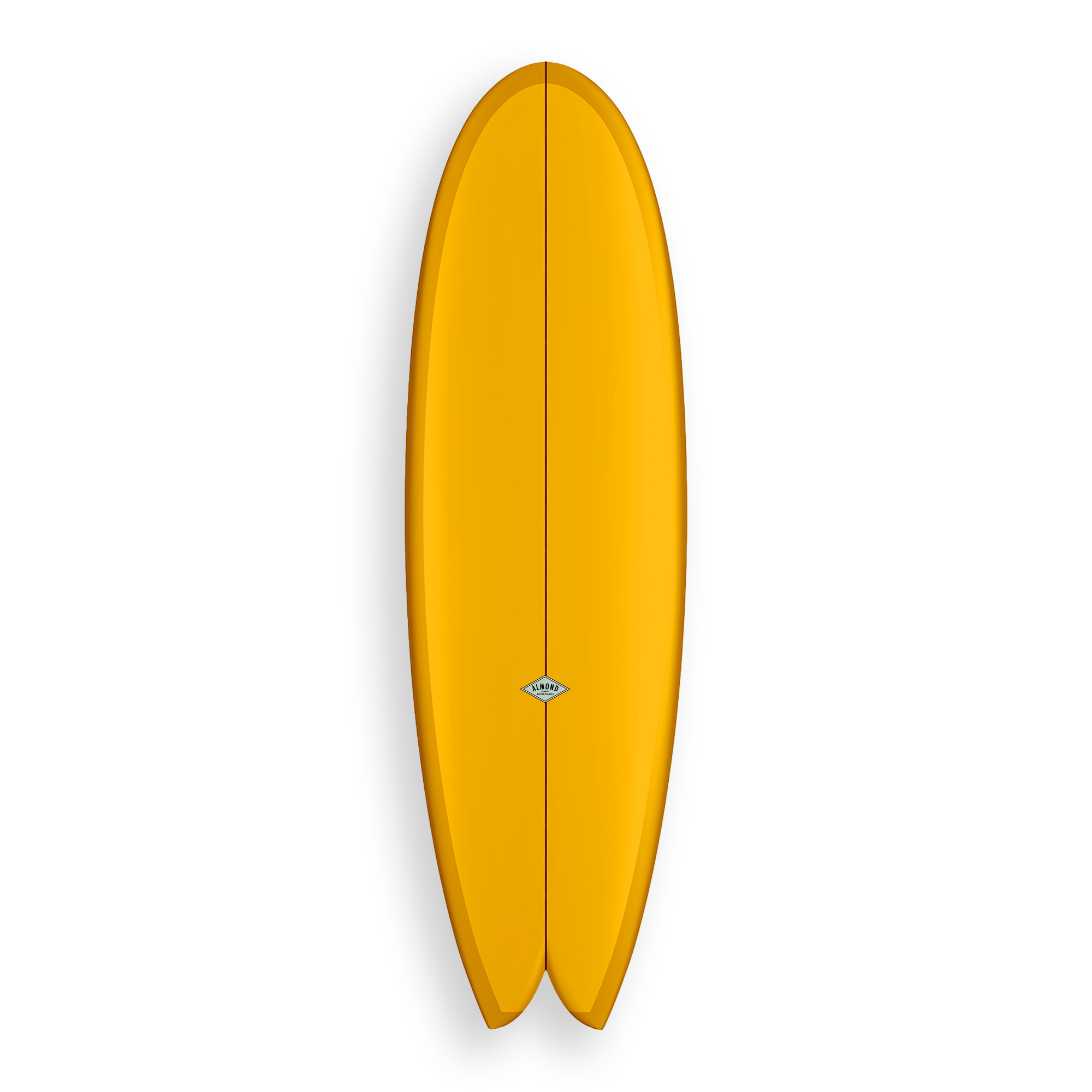 The Big Bueno Fish
