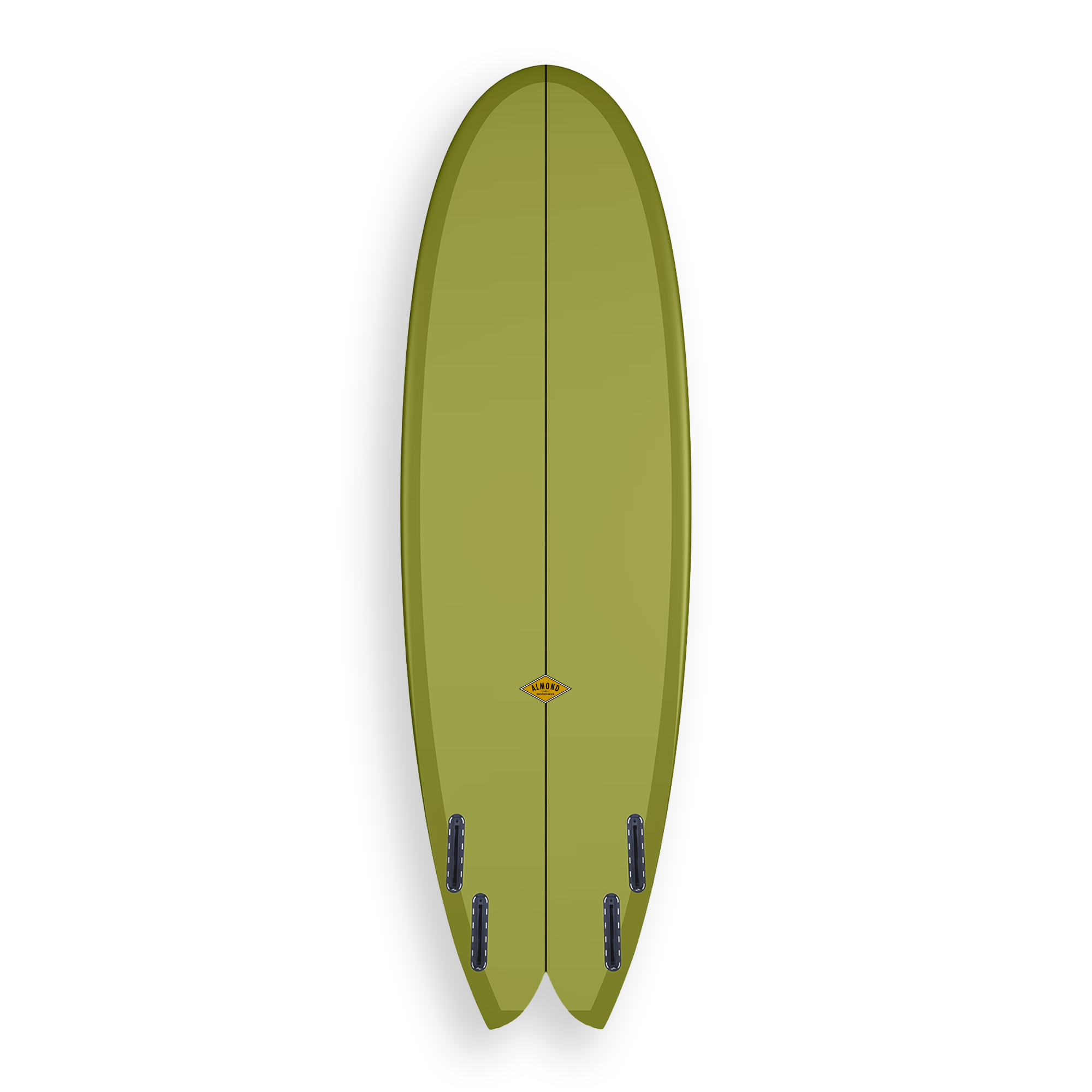 The Big Bueno Fish