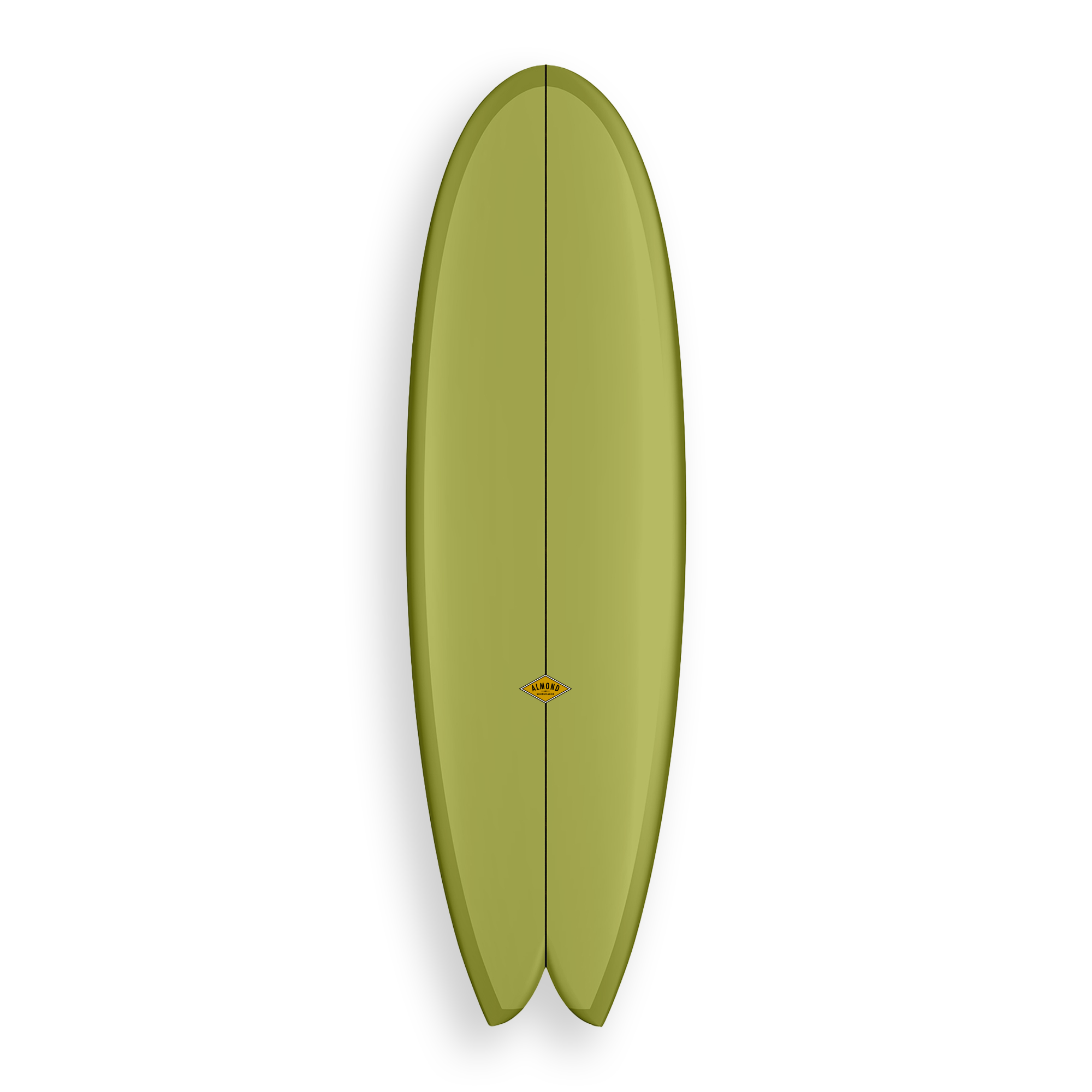 The Big Bueno Fish