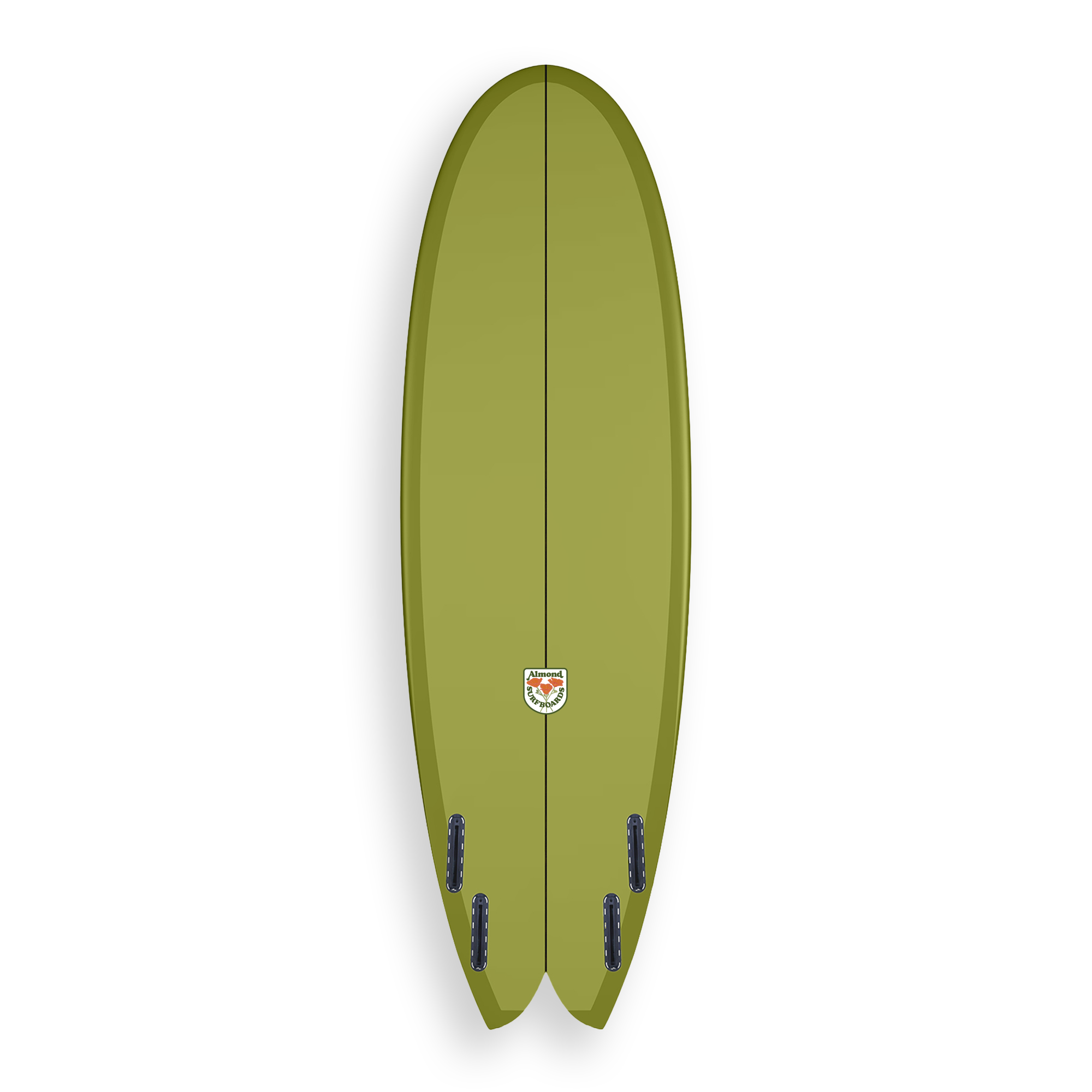 The Big Bueno Fish