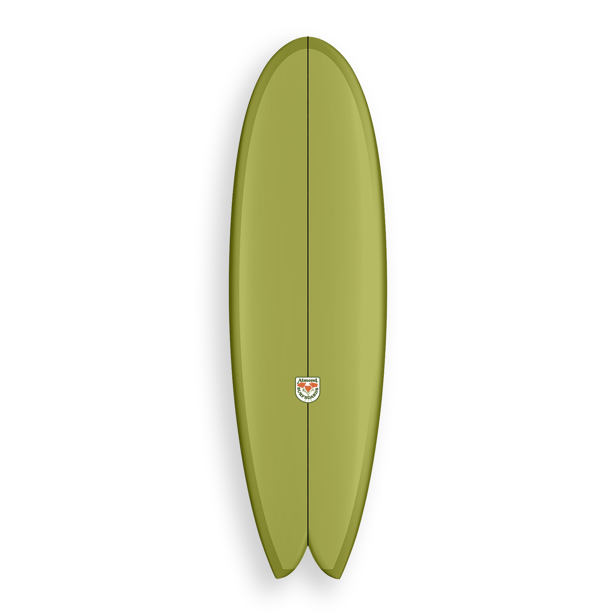 The Big Bueno Fish