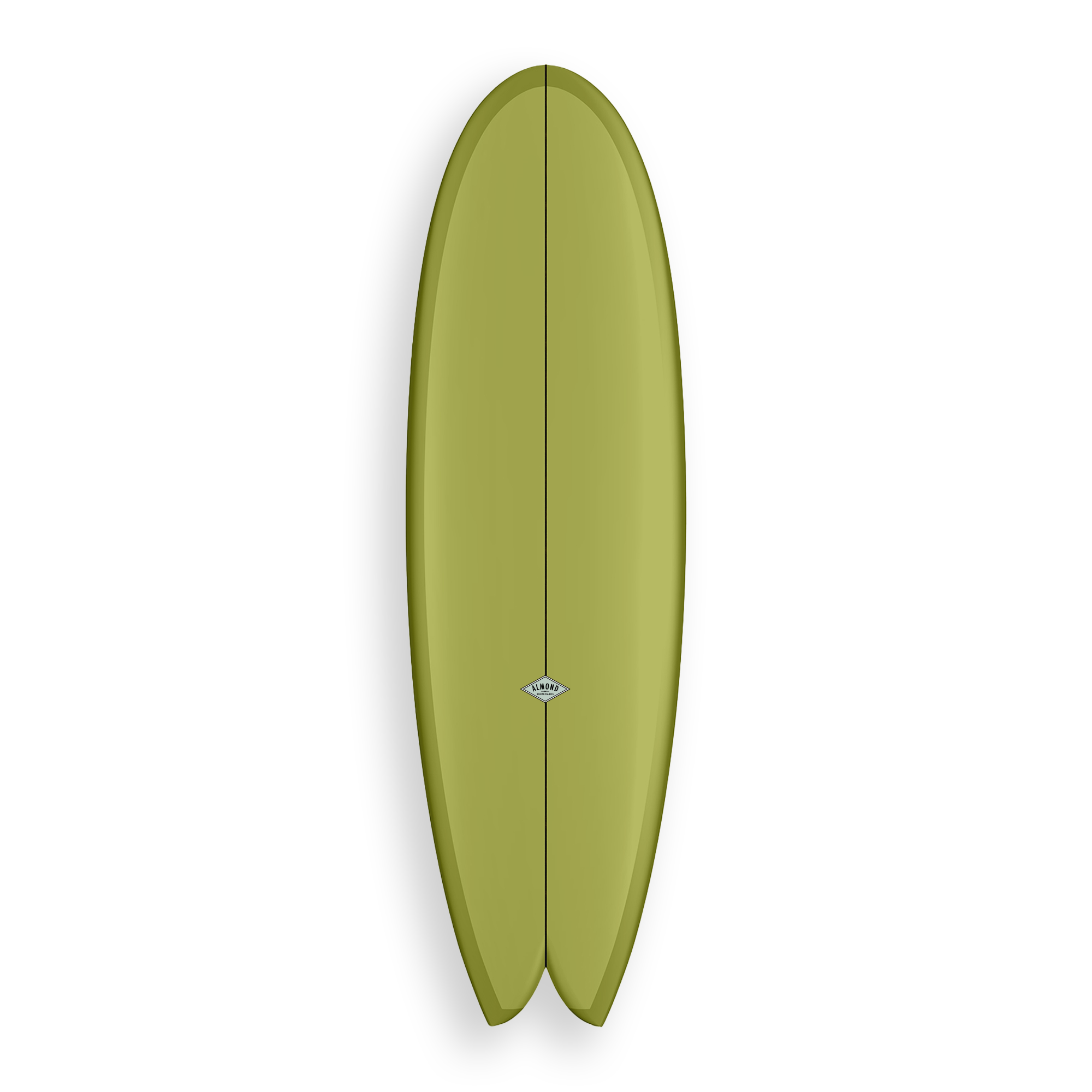 The Big Bueno Fish