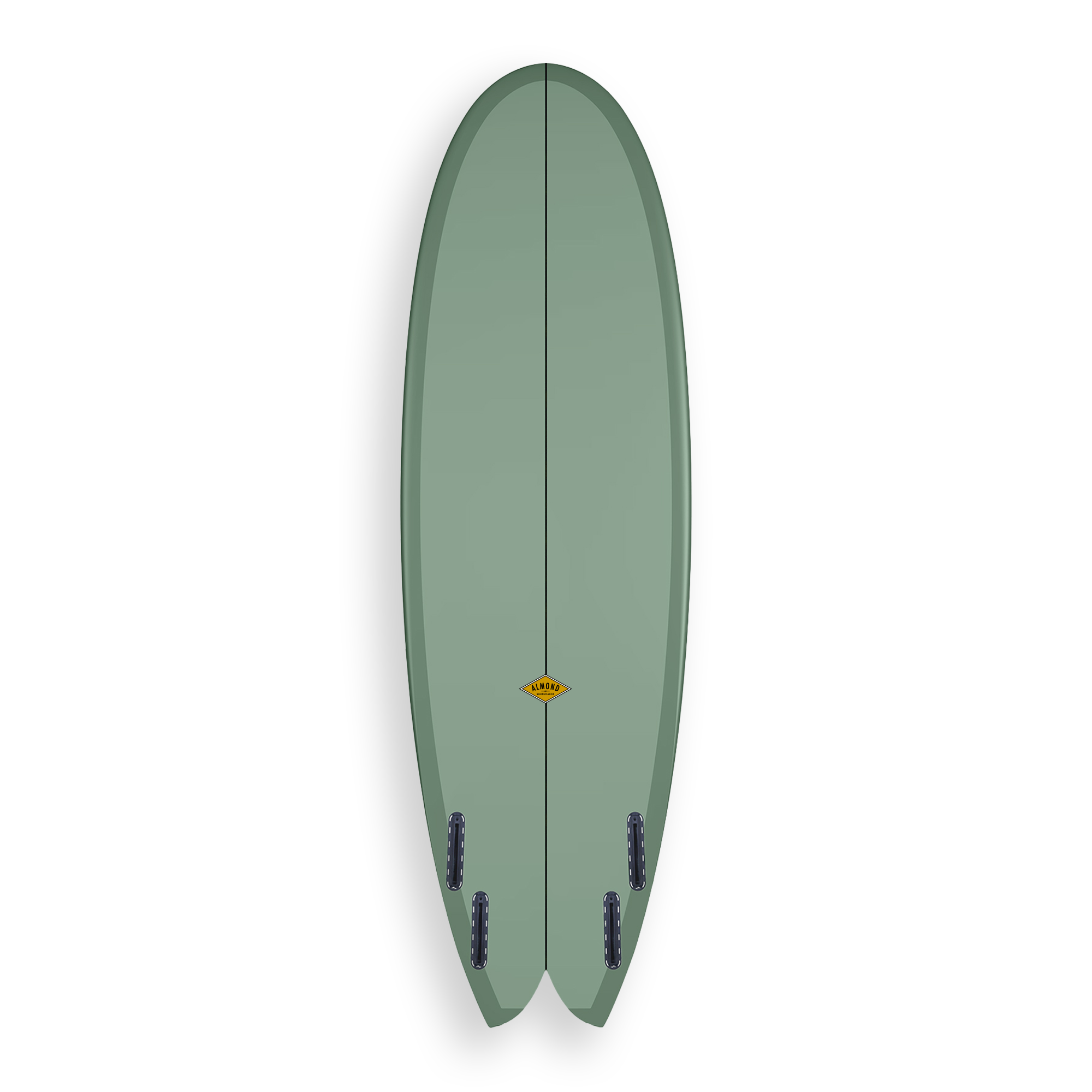 The Big Bueno Fish