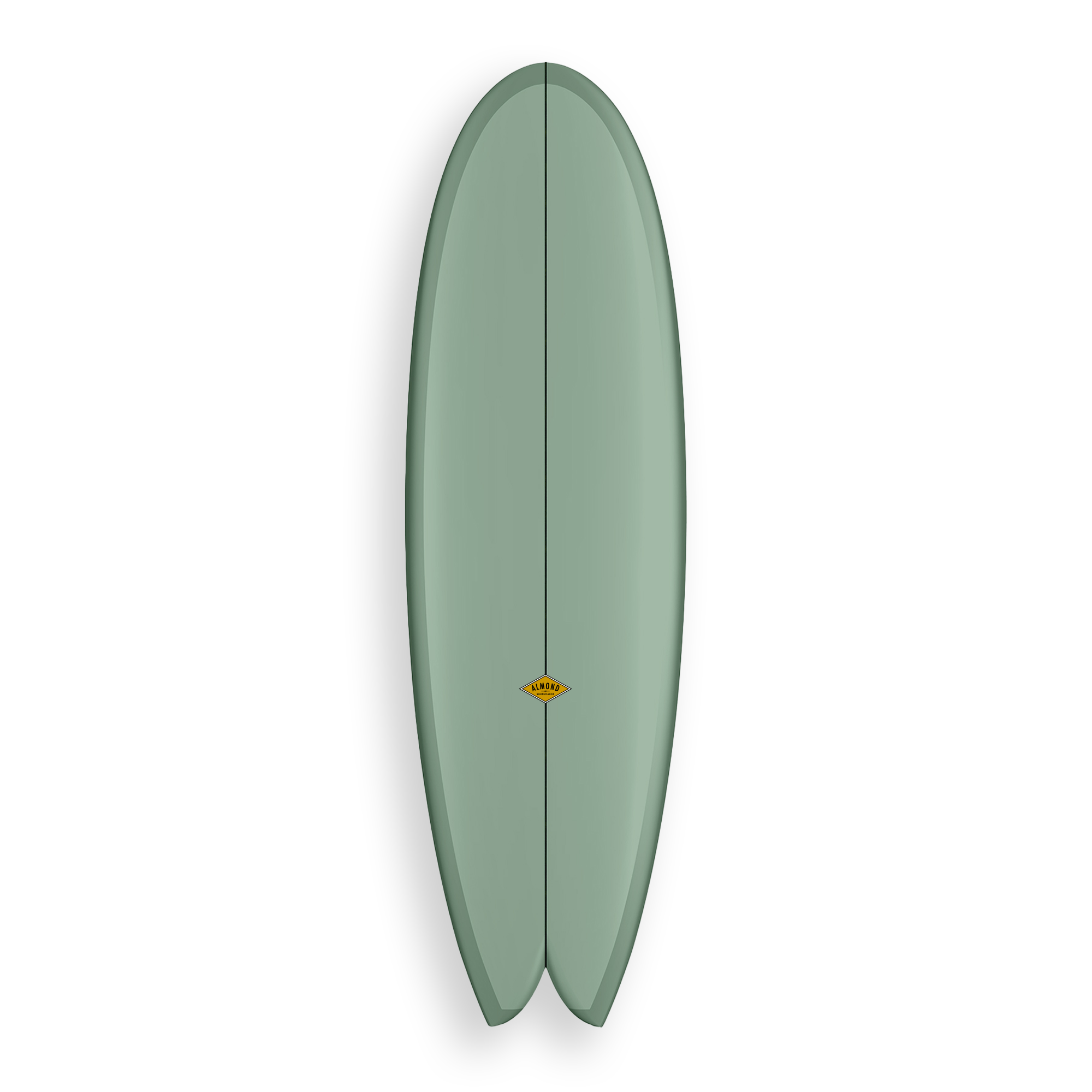 The Big Bueno Fish