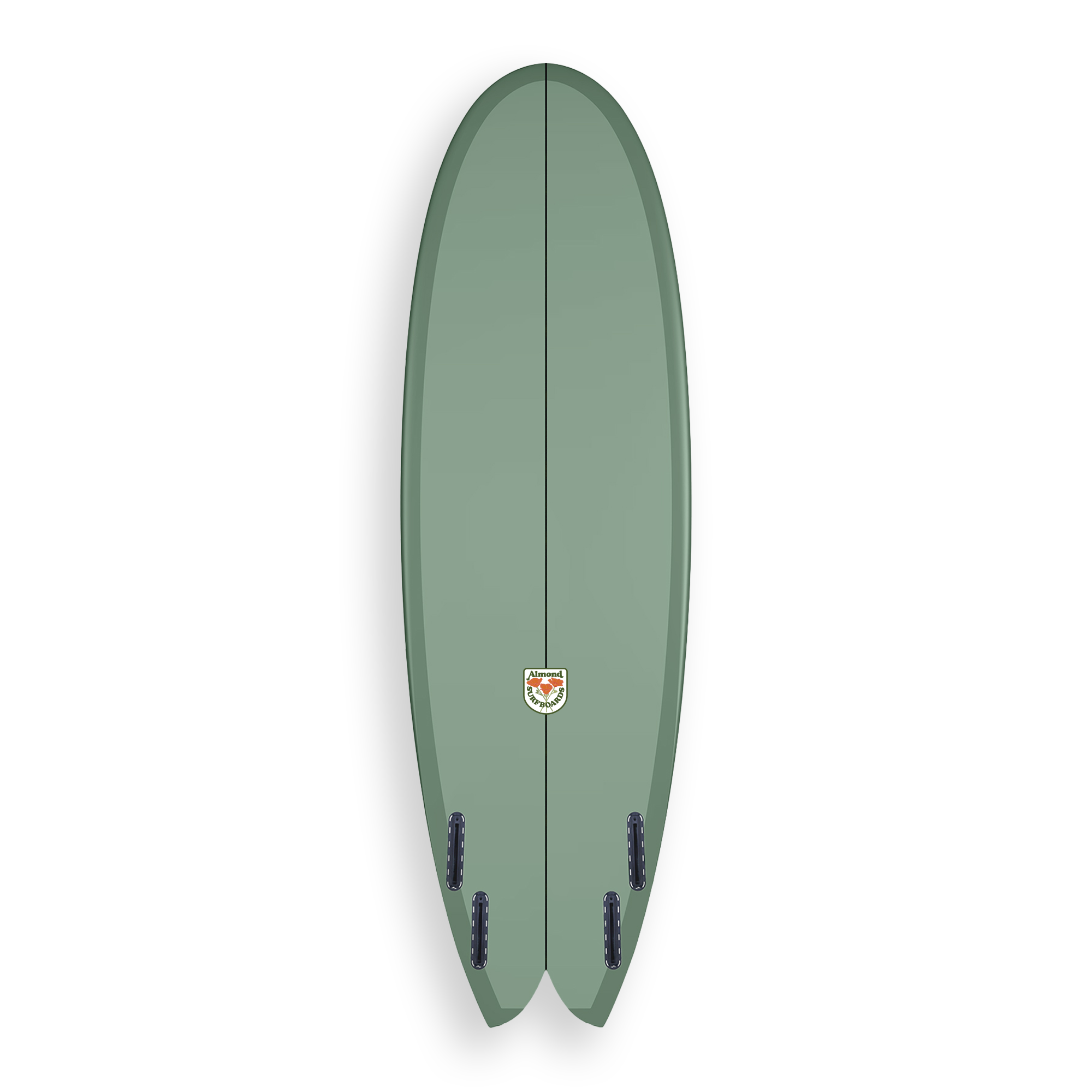 The Big Bueno Fish