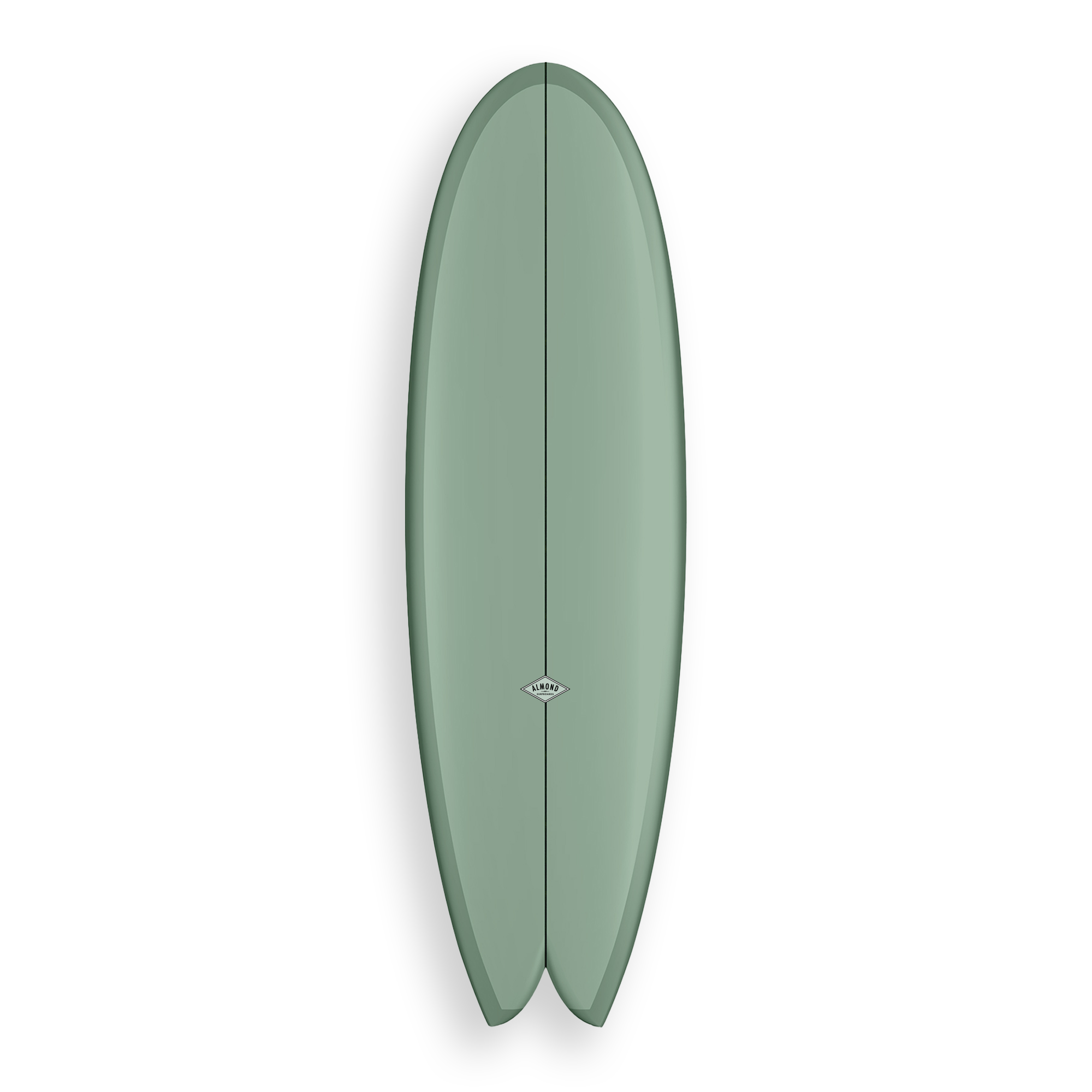 The Big Bueno Fish