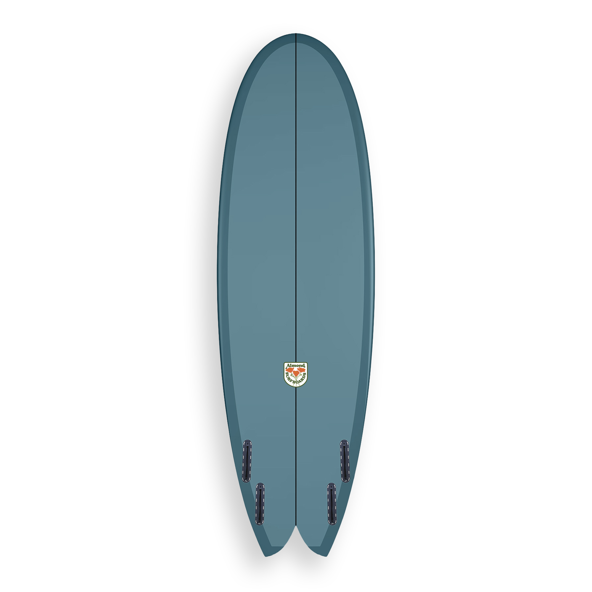 The Big Bueno Fish