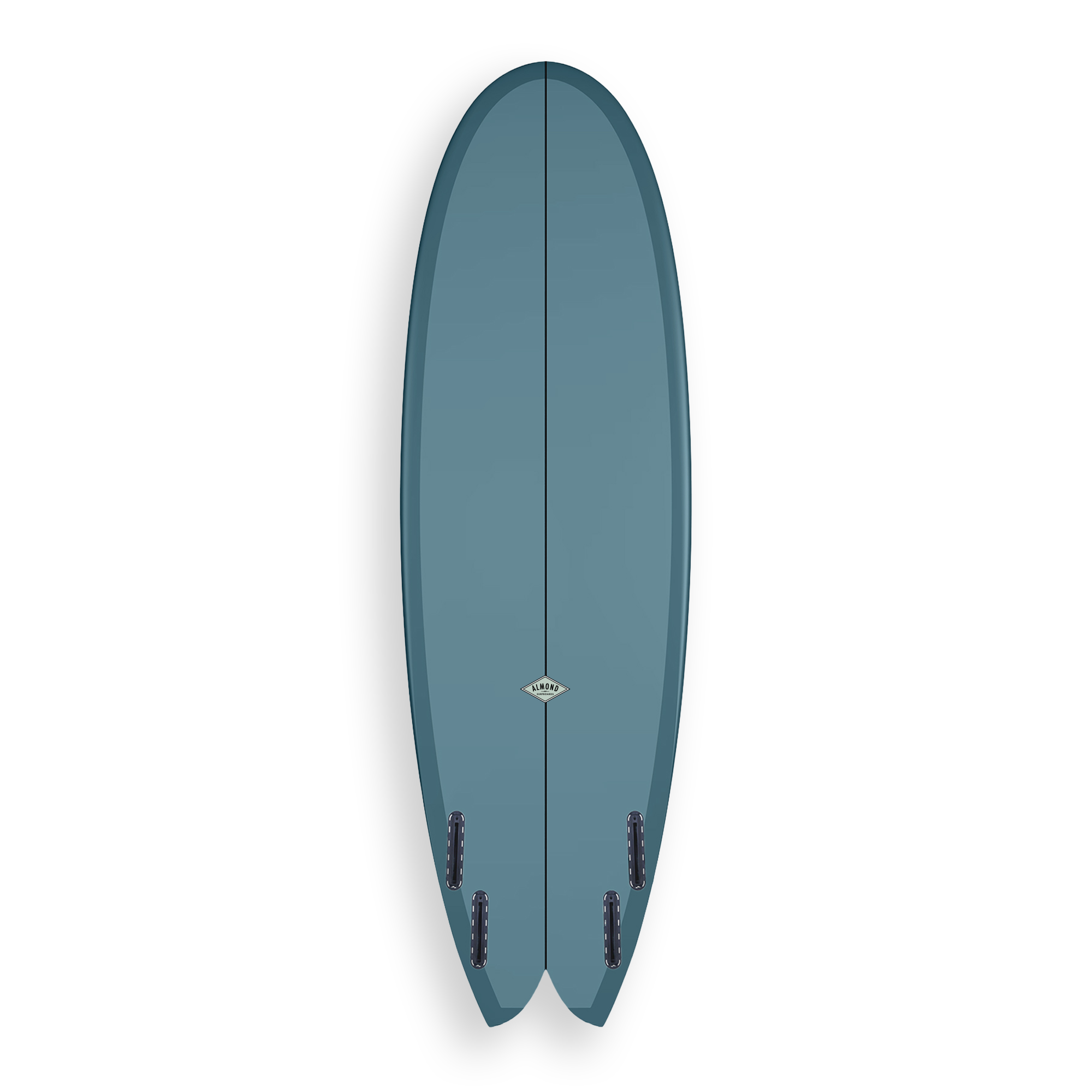 The Big Bueno Fish