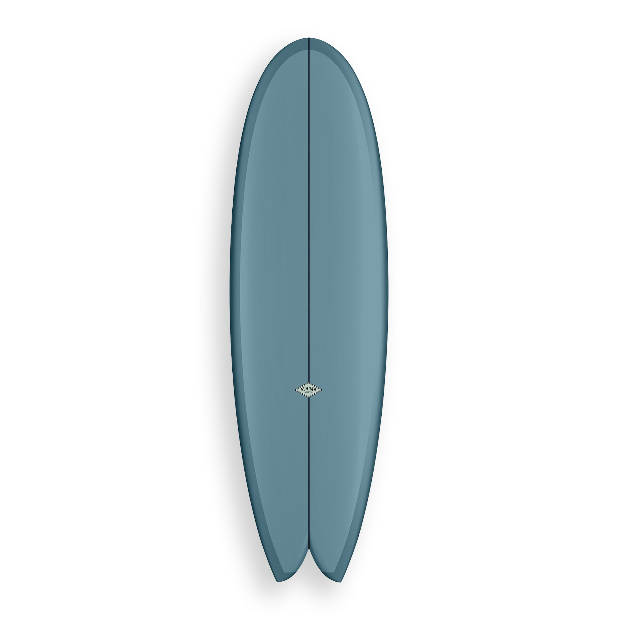 The Big Bueno Fish