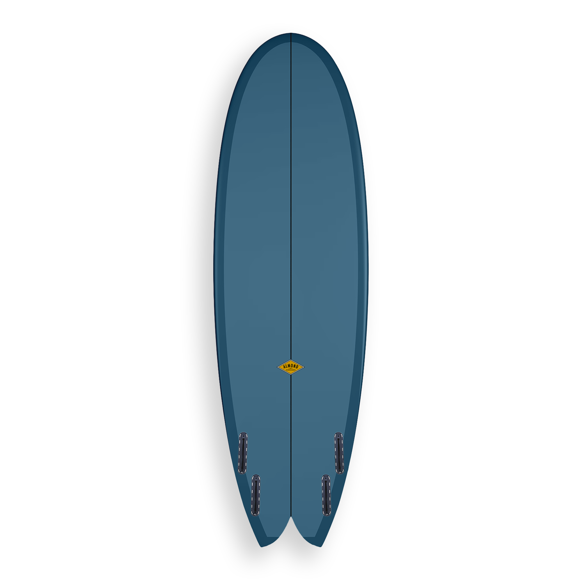 The Big Bueno Fish