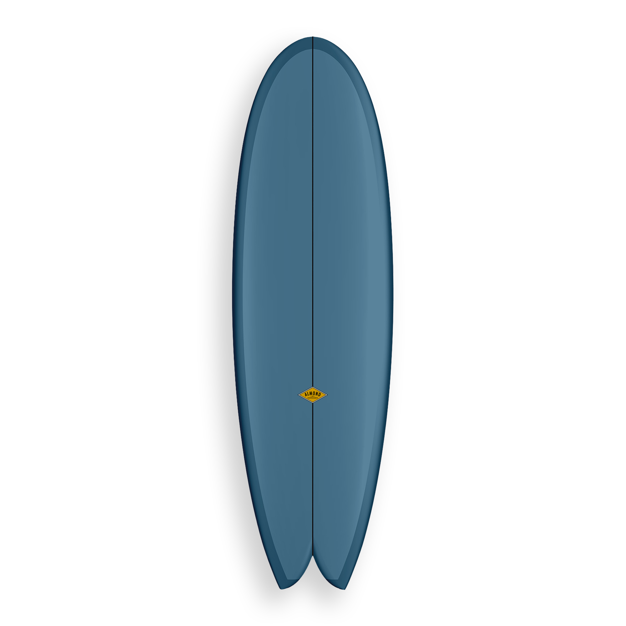 The Big Bueno Fish
