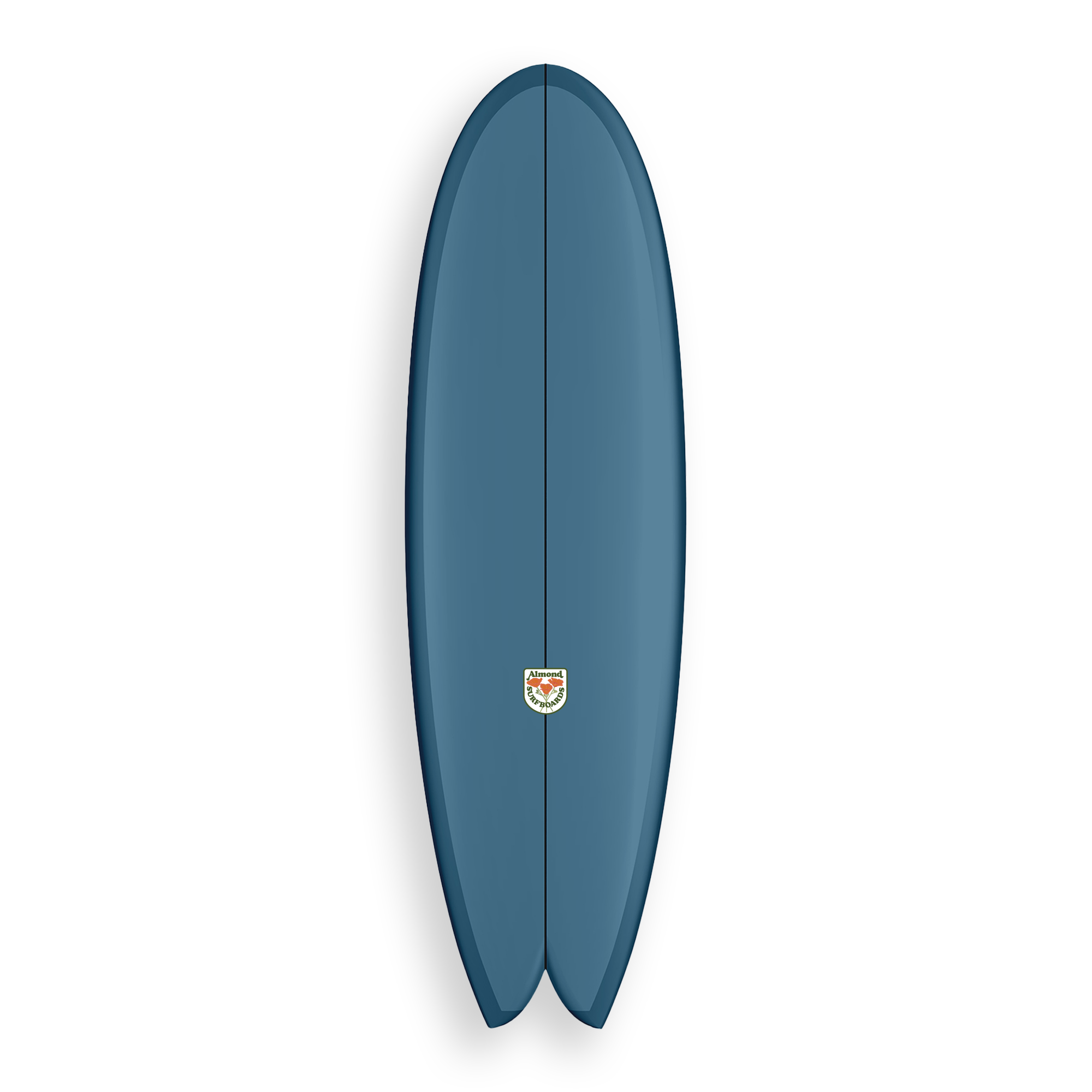 The Big Bueno Fish