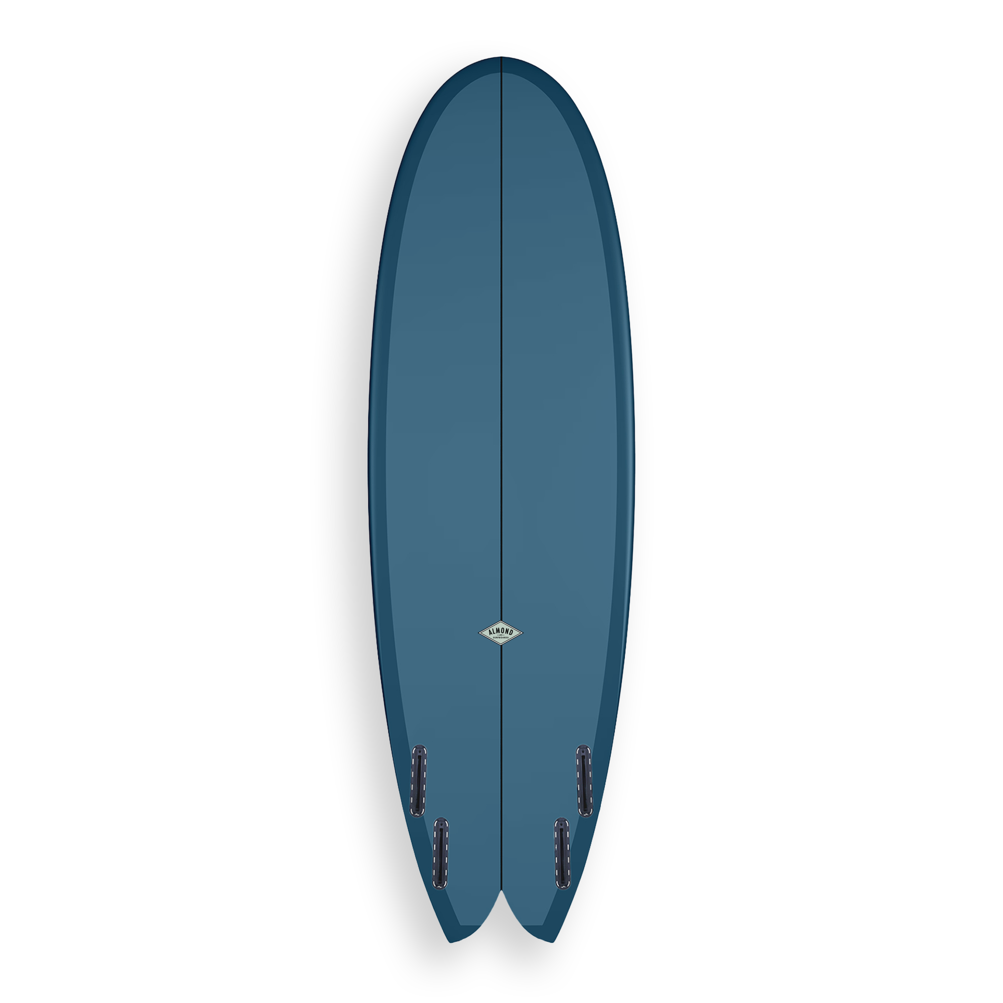 The Big Bueno Fish
