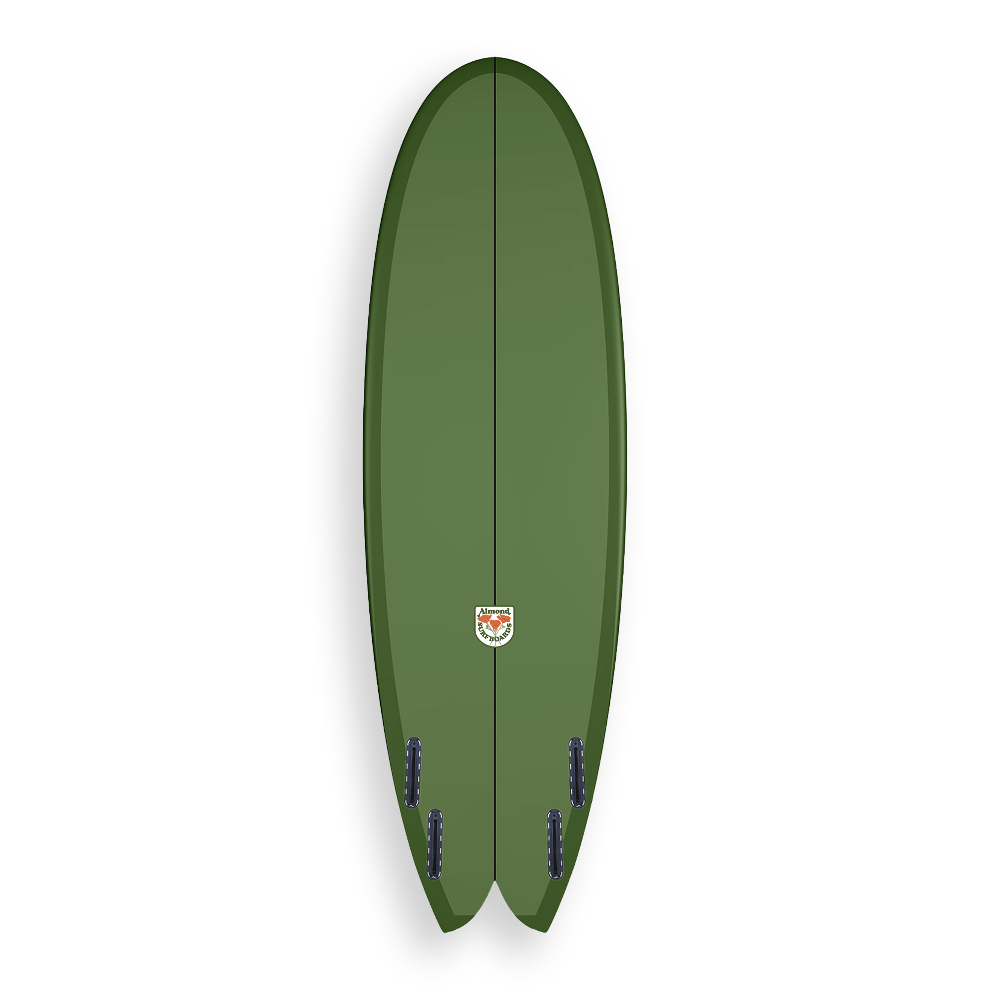 The Big Bueno Fish
