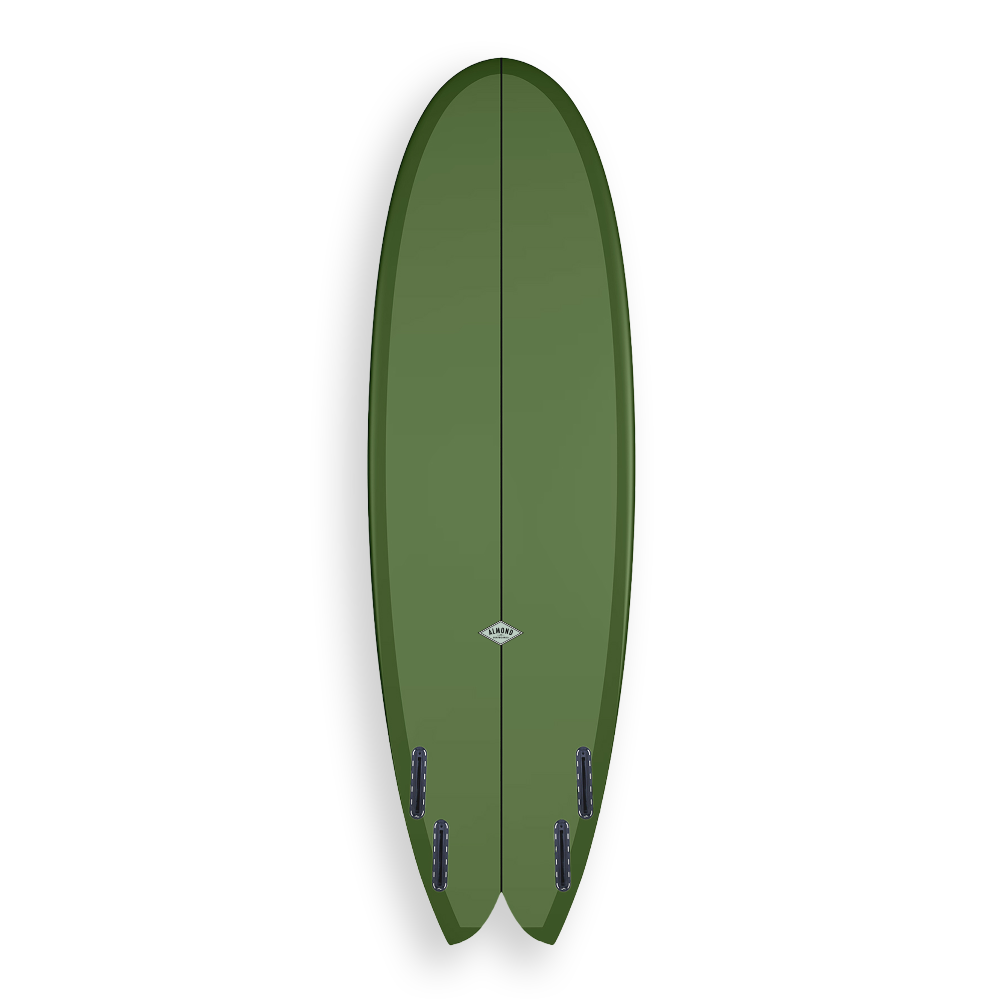 The Big Bueno Fish