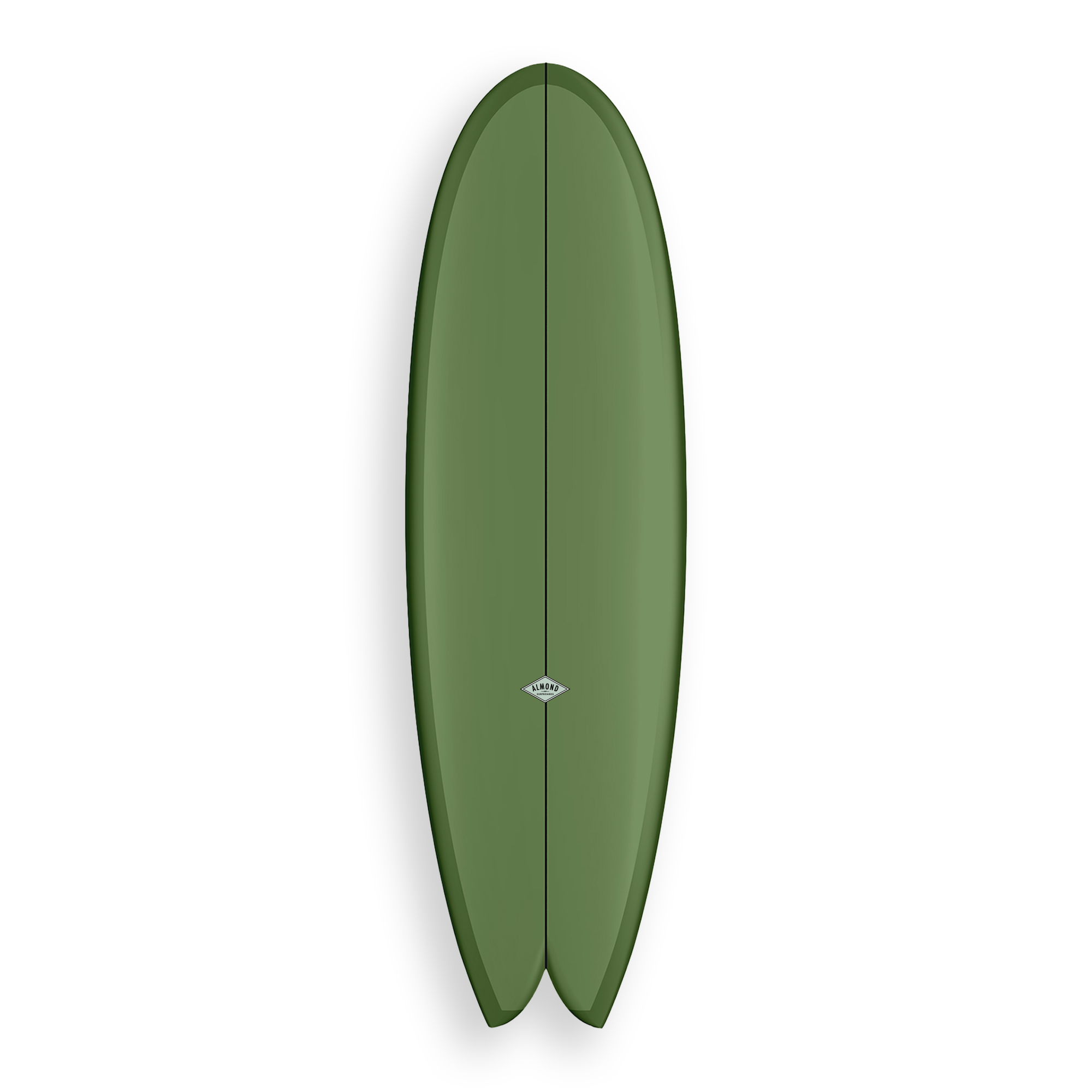 The Big Bueno Fish