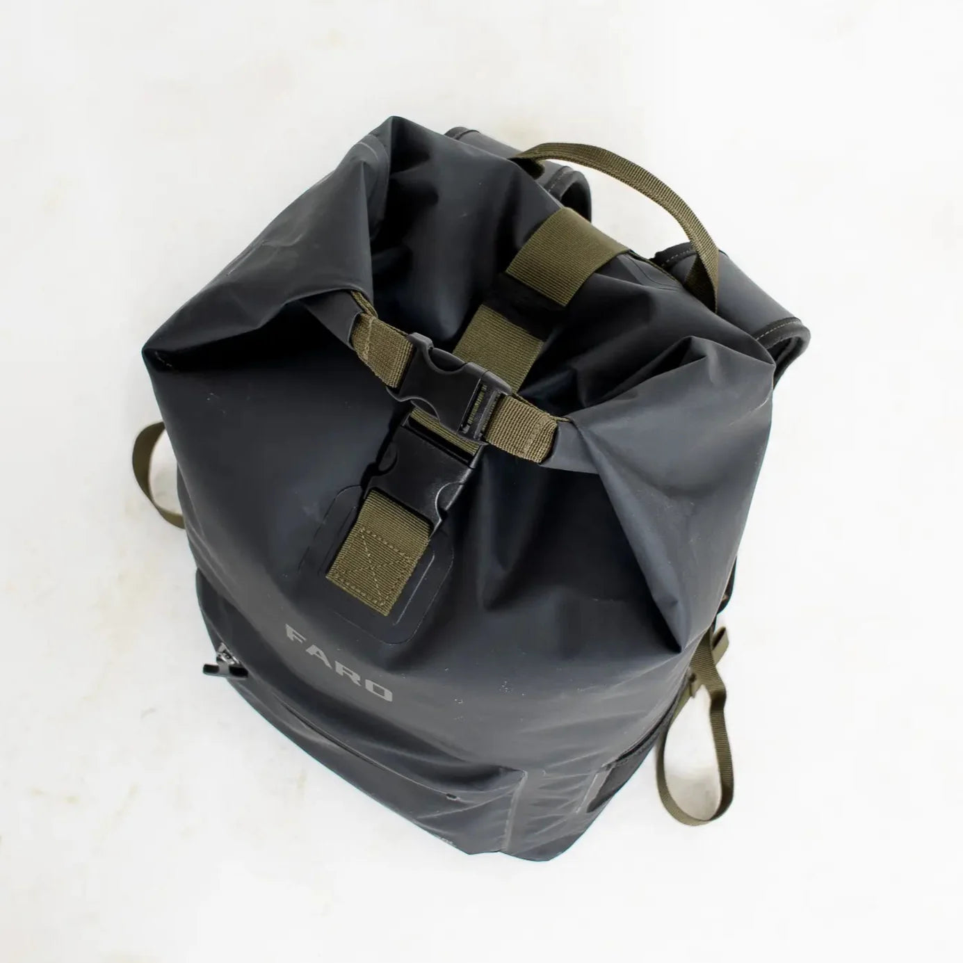 FARO Wetsuit Dry Bag Waterproof Backpack (30L)