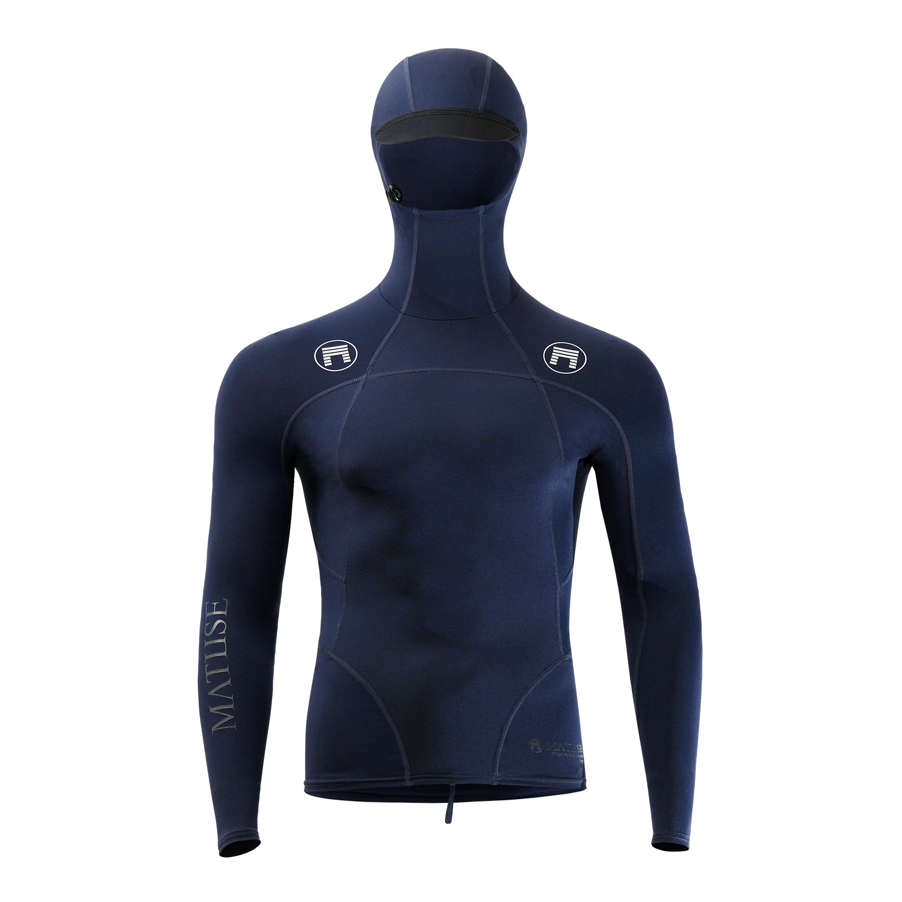 PHILO HOODED UV TOP