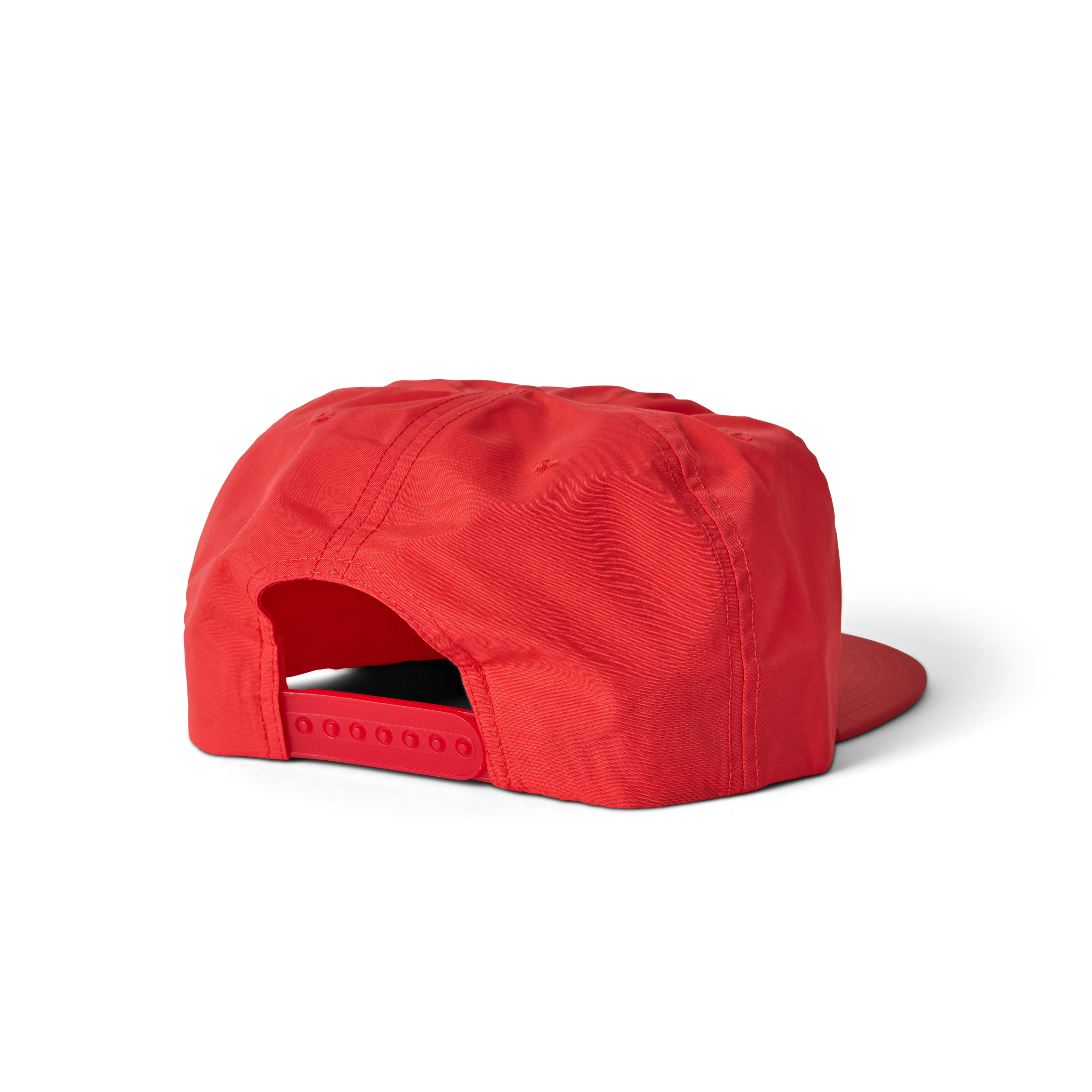 Two Feet & Firing Hat | Fire