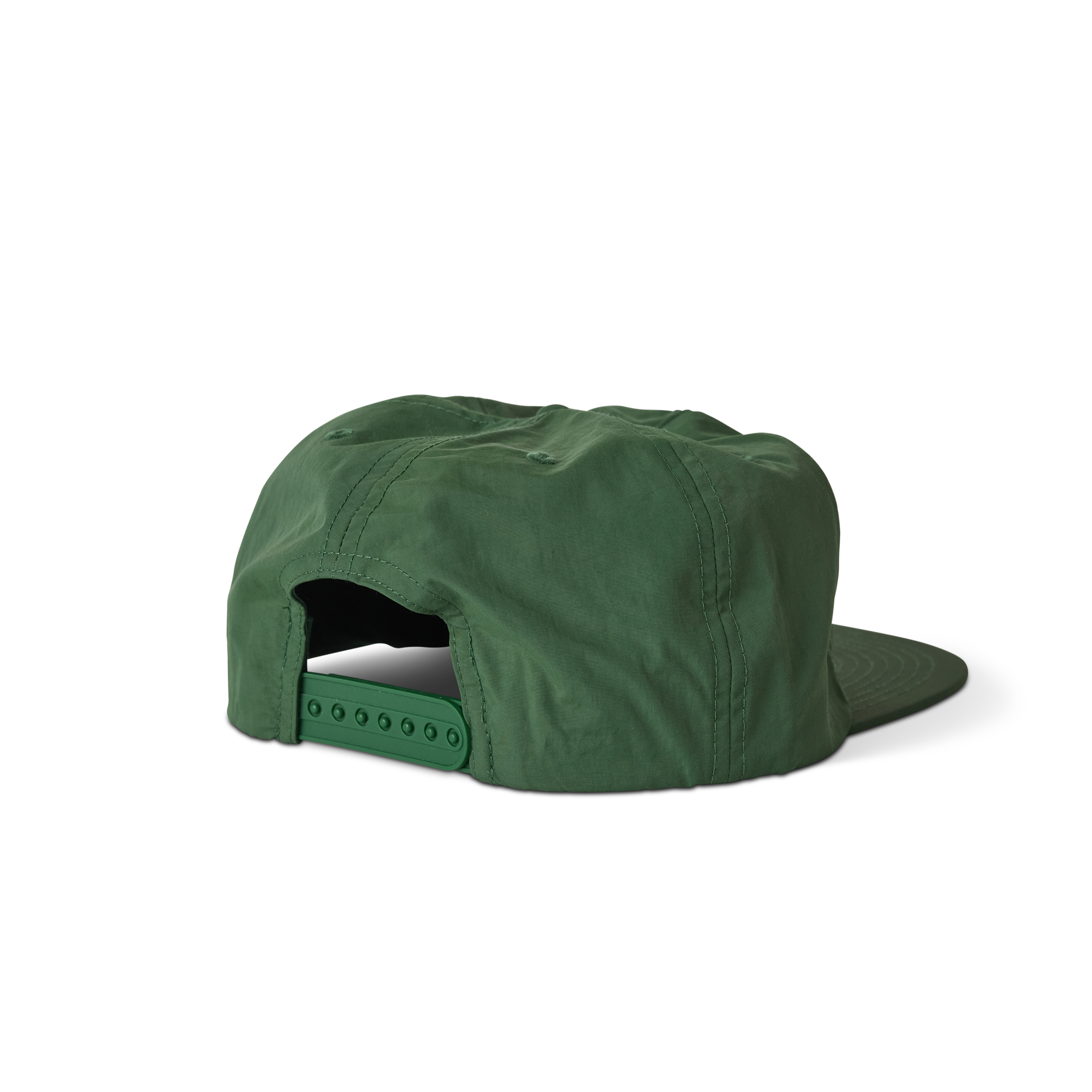 Two Feet & Firing Hat | Pine