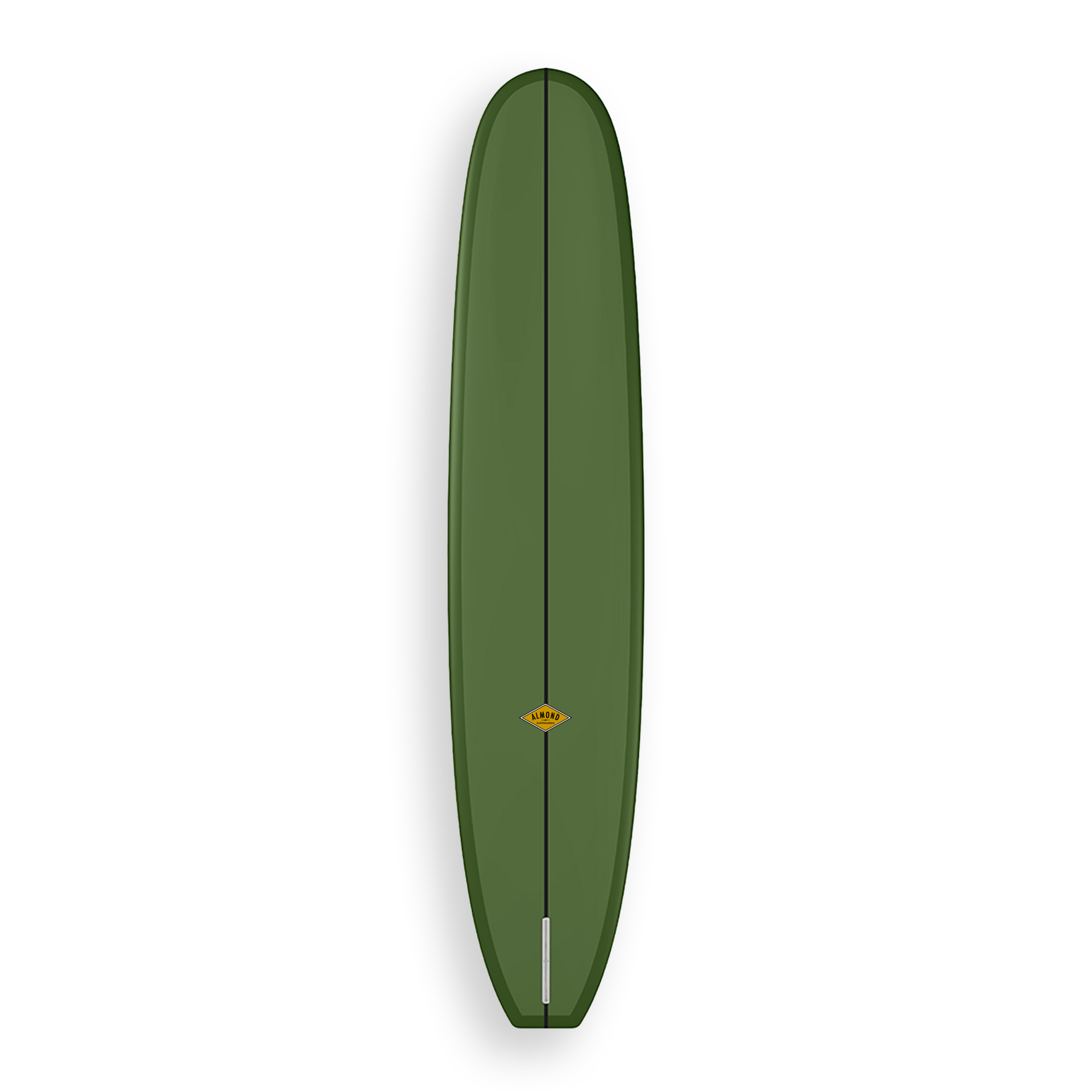 The Lumberjack