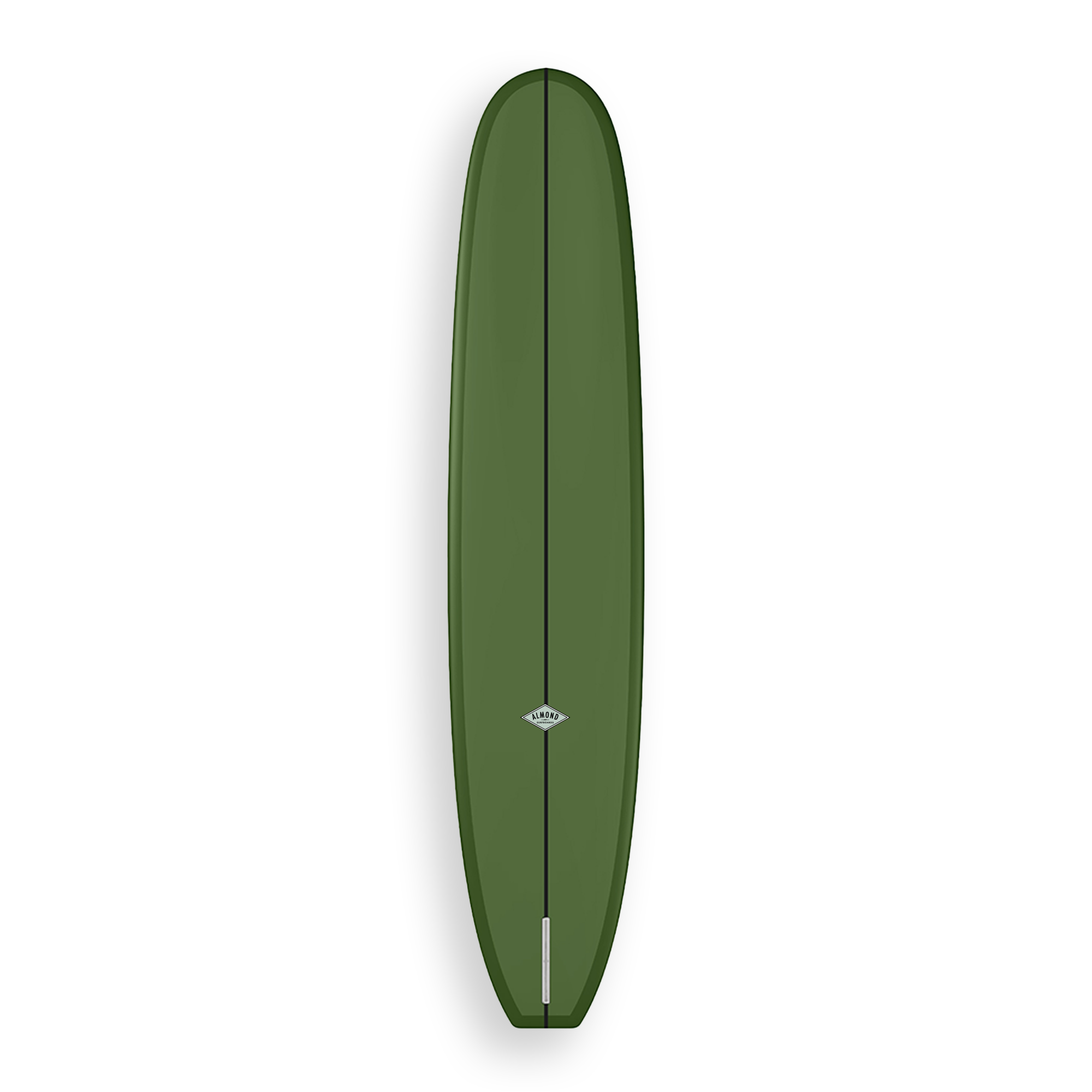 The Lumberjack