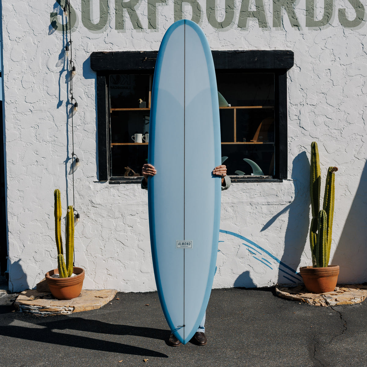 8'0 Joy #10204