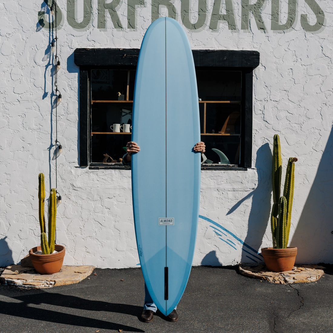 8'0 Joy #10204