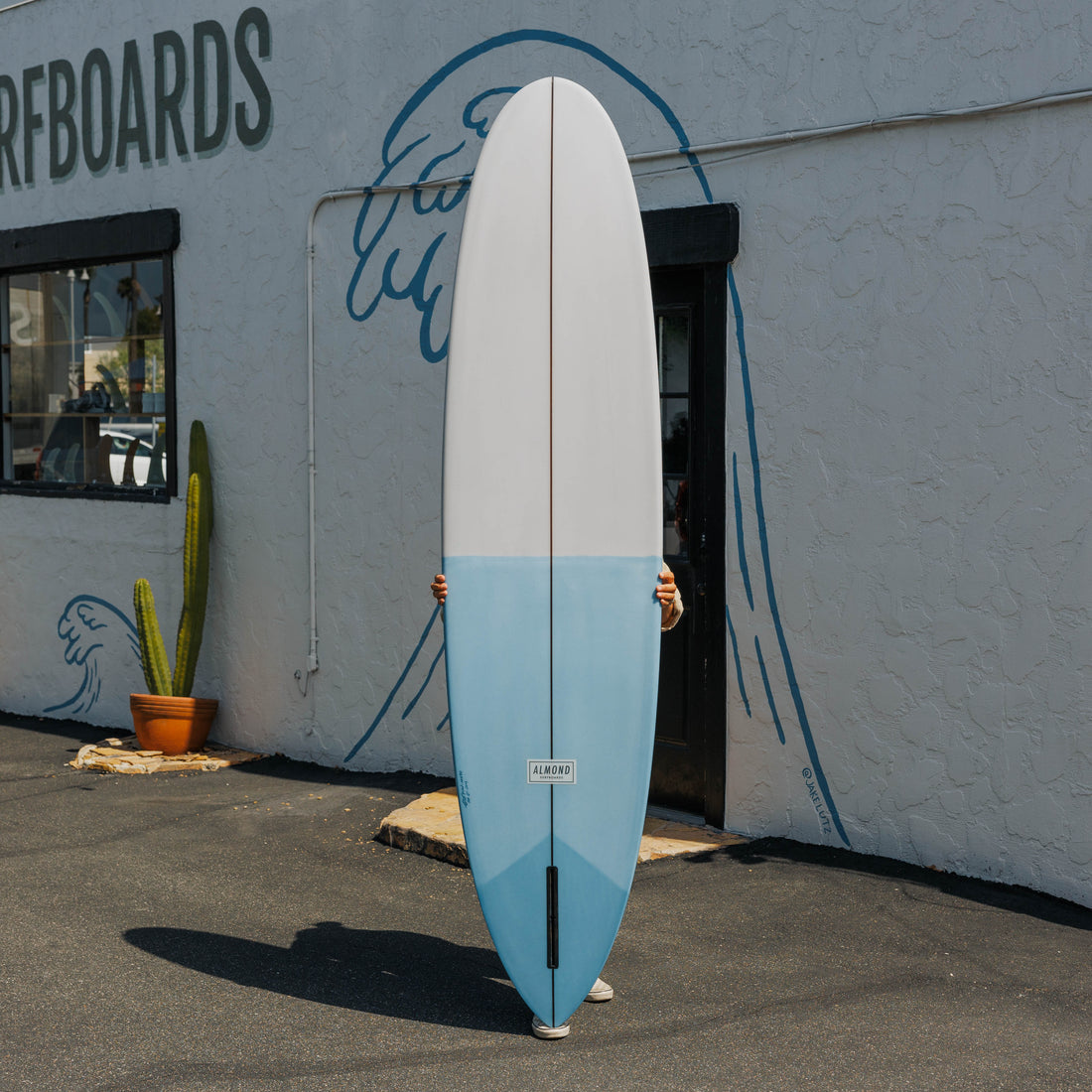 8'0 Joy #10090