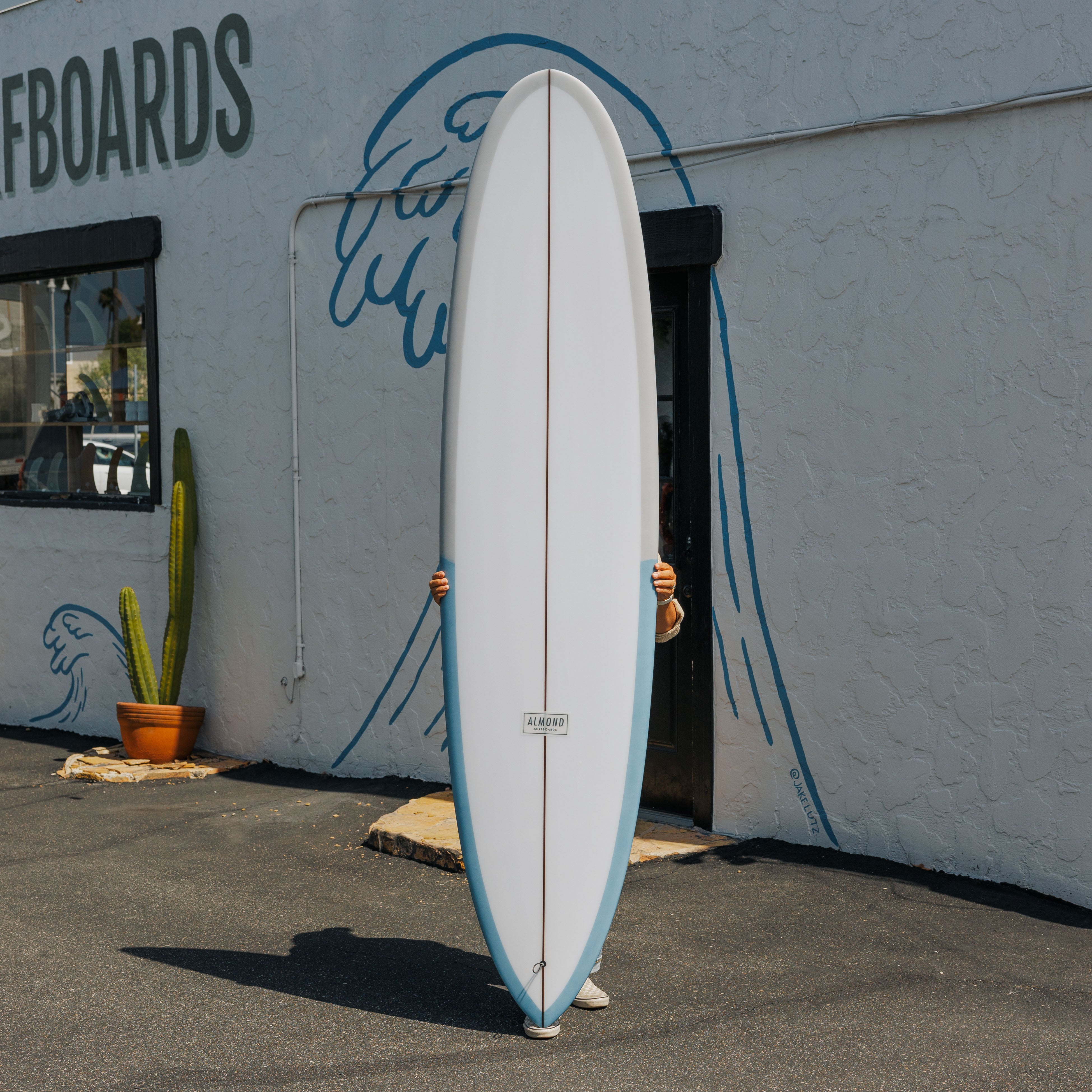 8'0 Joy #10090