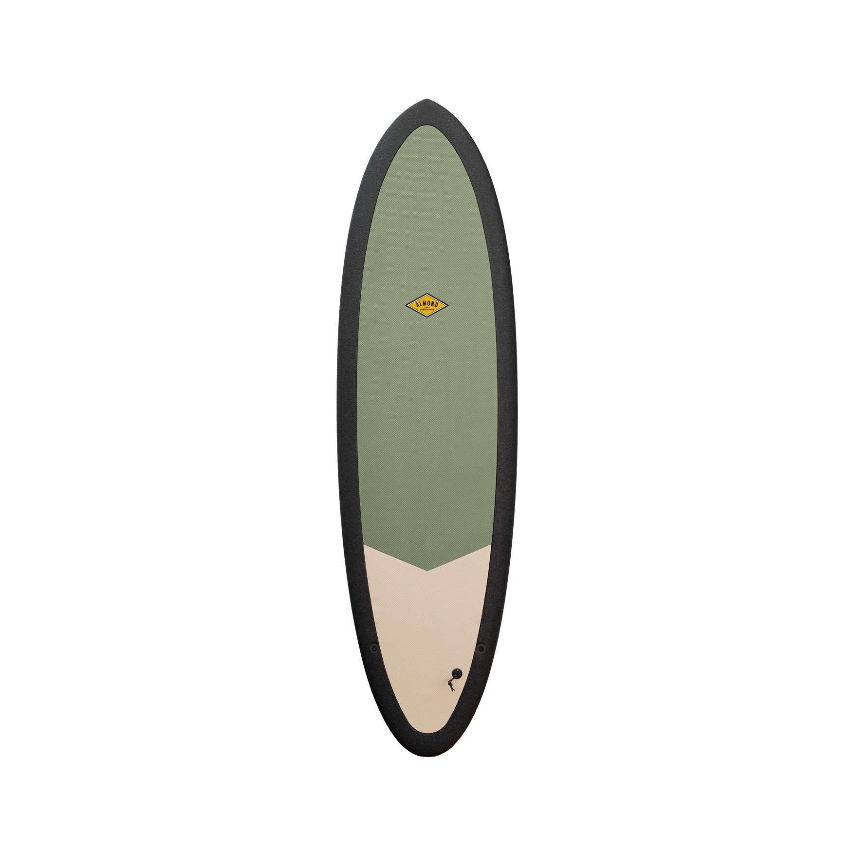 6'4 R-Series | Pleasant Pheasant