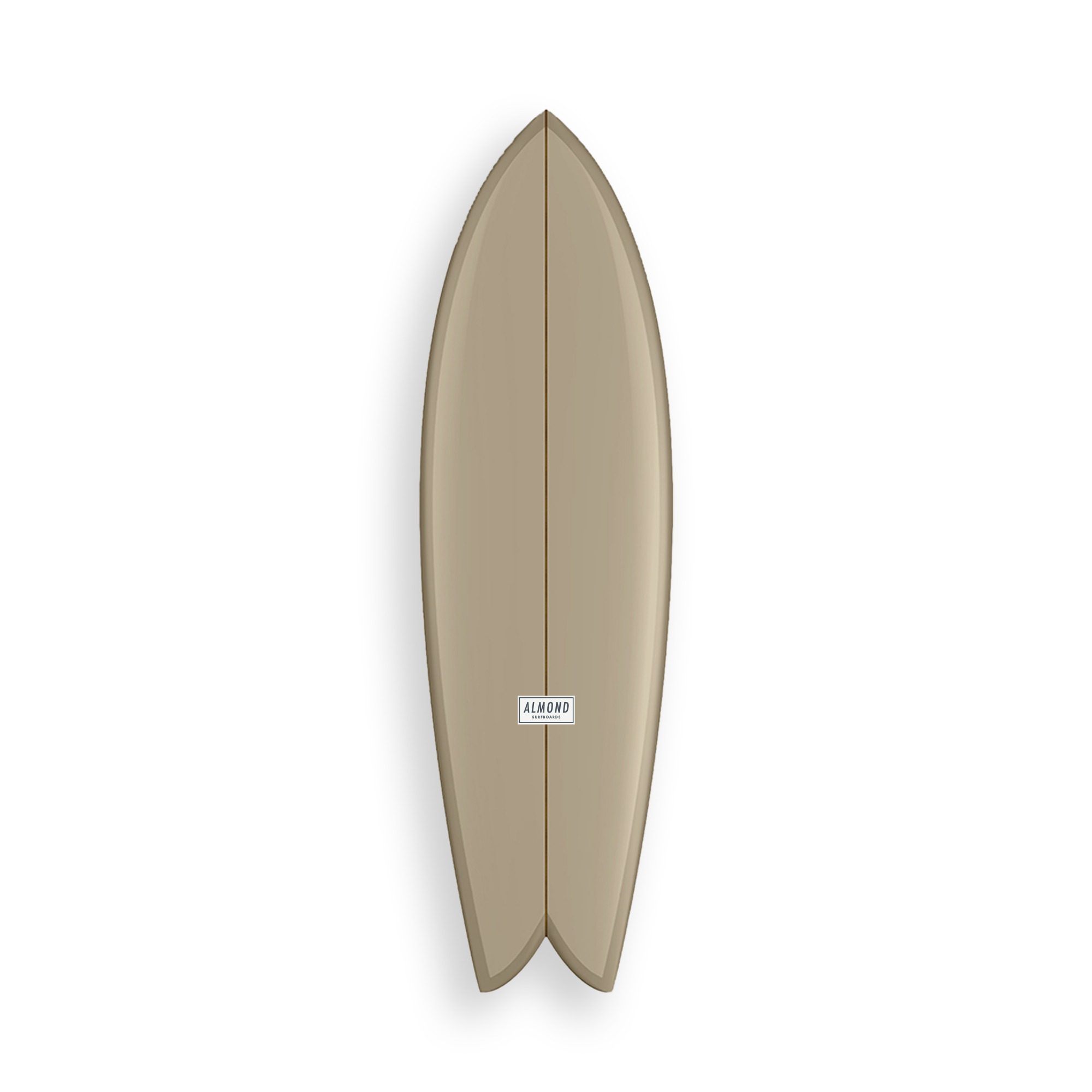 Sandia Fish
