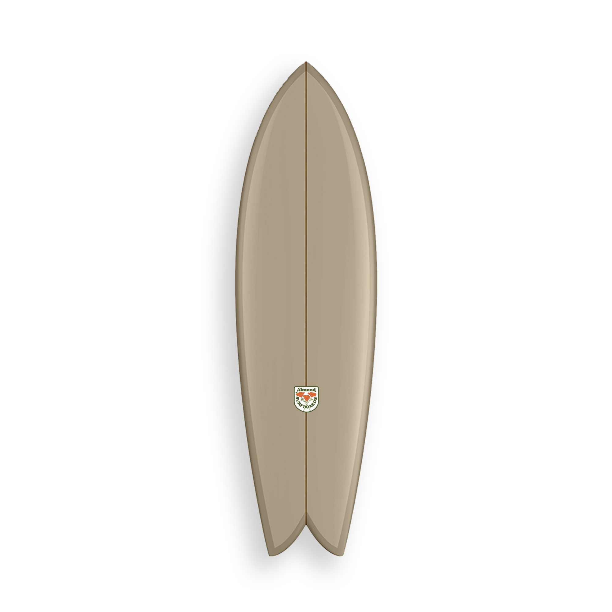 Sandia Fish