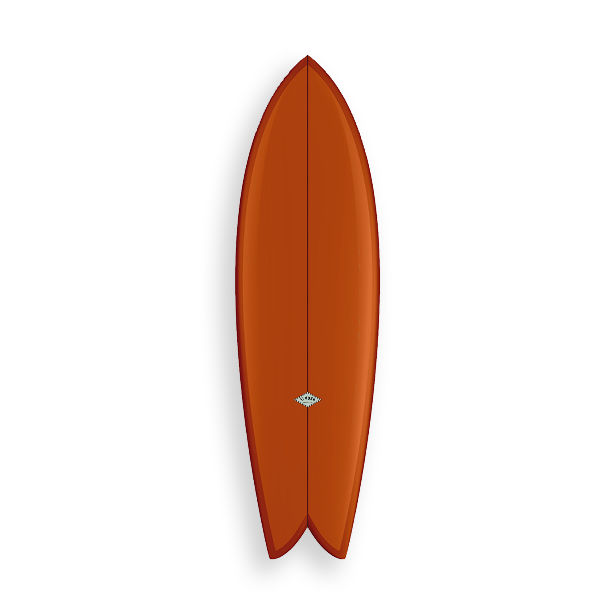 Sandia Fish