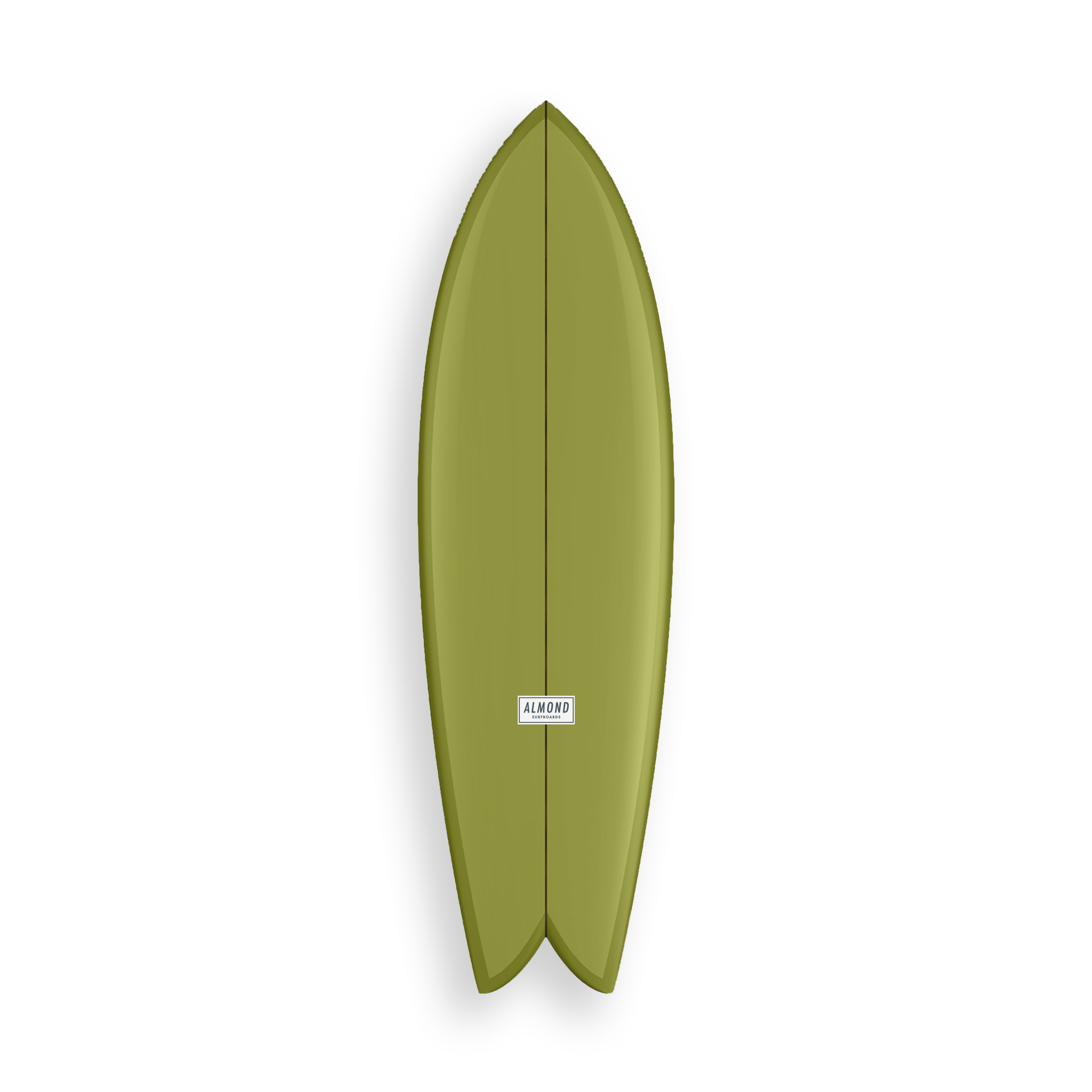 Sandia Fish