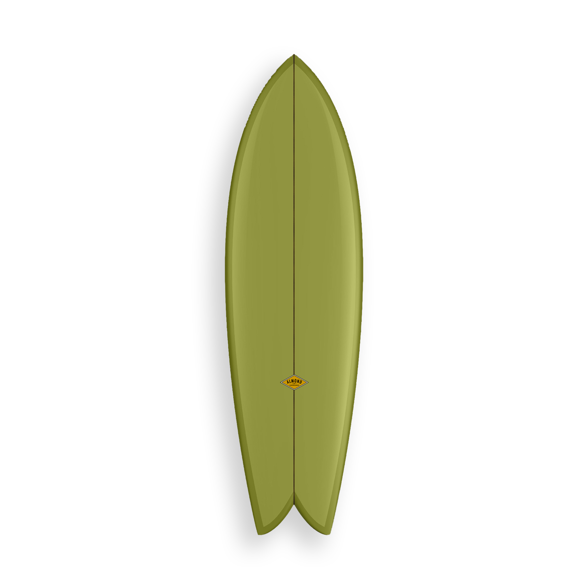 Sandia Fish