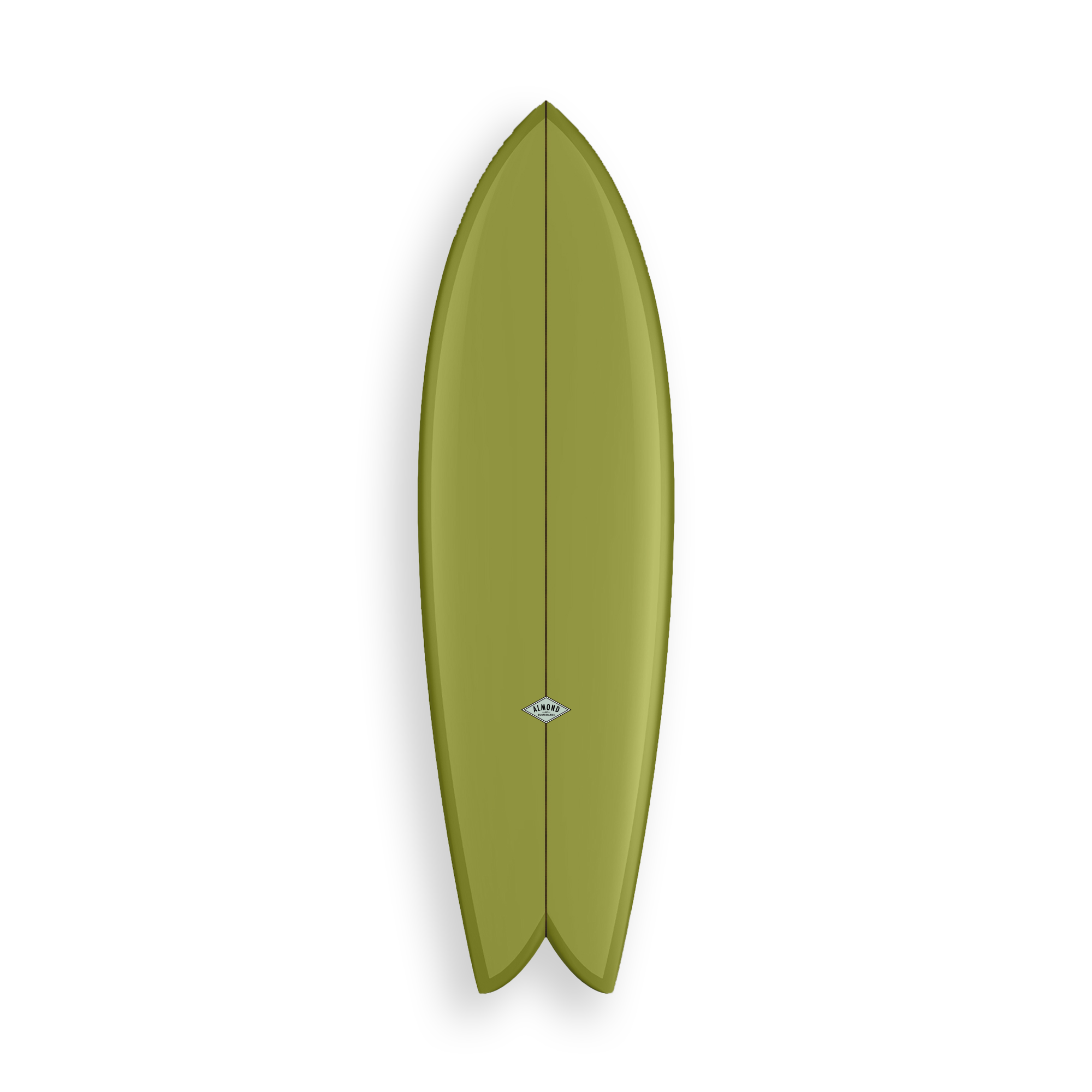 Sandia Fish