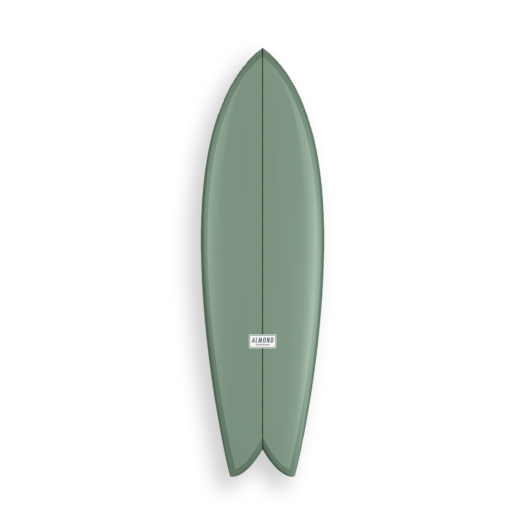 Sandia Fish
