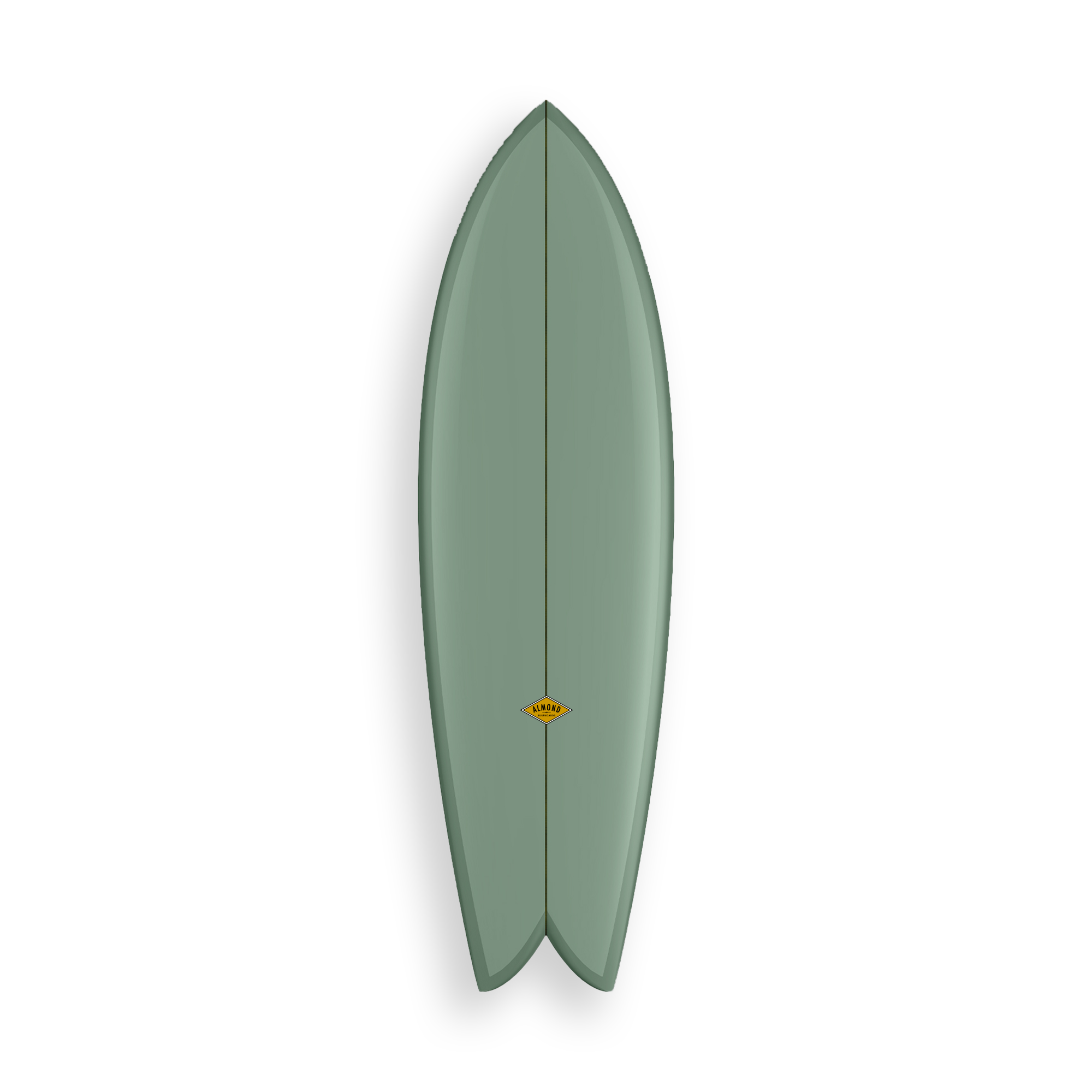 Sandia Fish