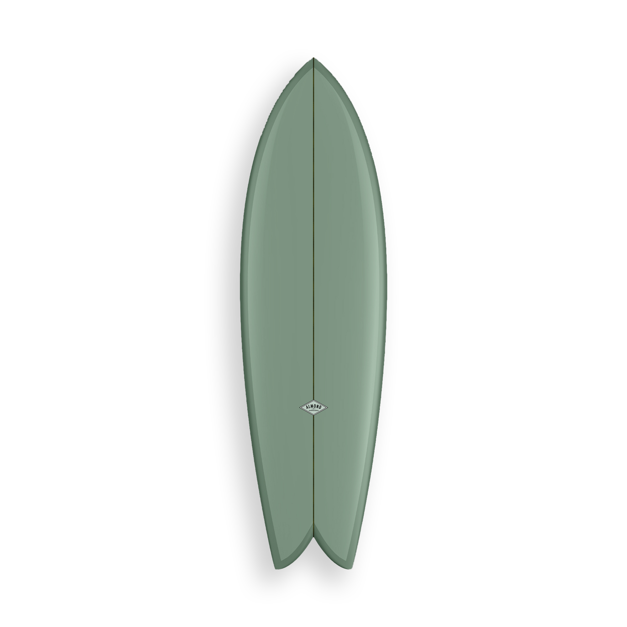 Sandia Fish