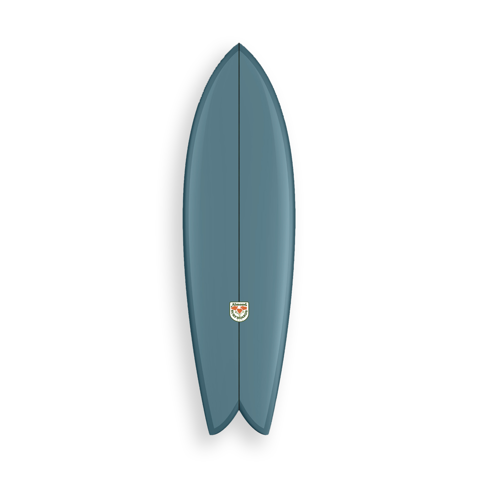 Sandia Fish