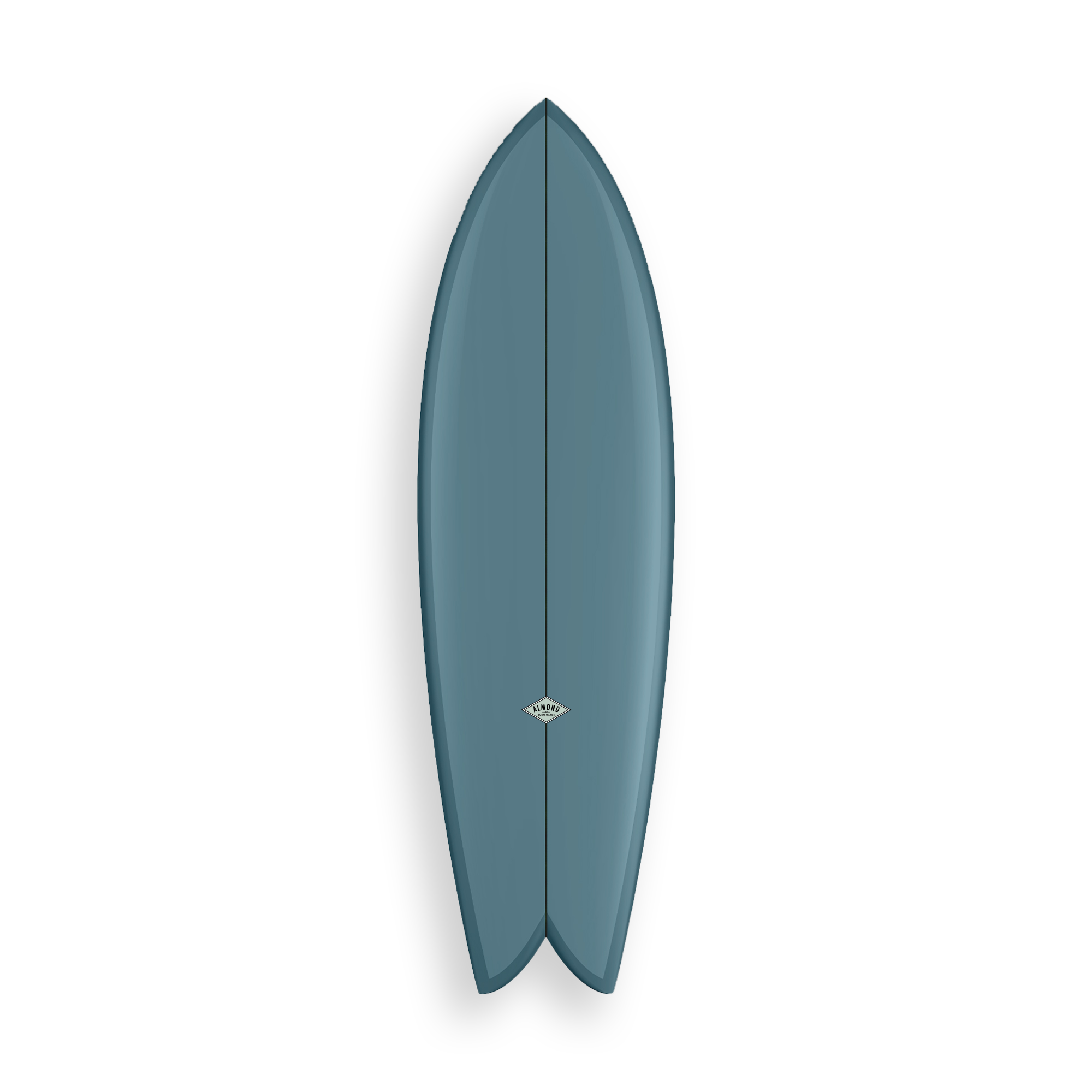 Sandia Fish