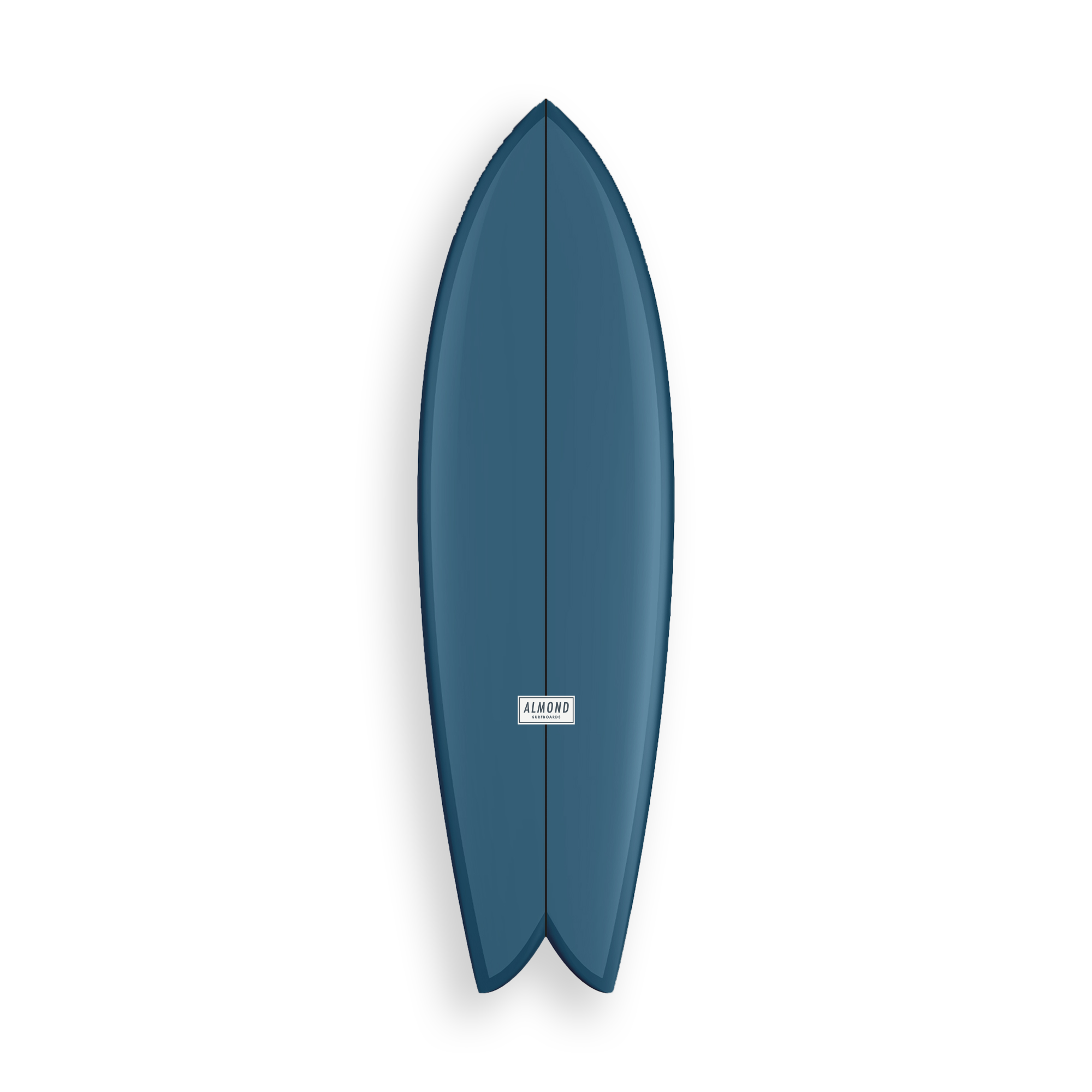 Sandia Fish
