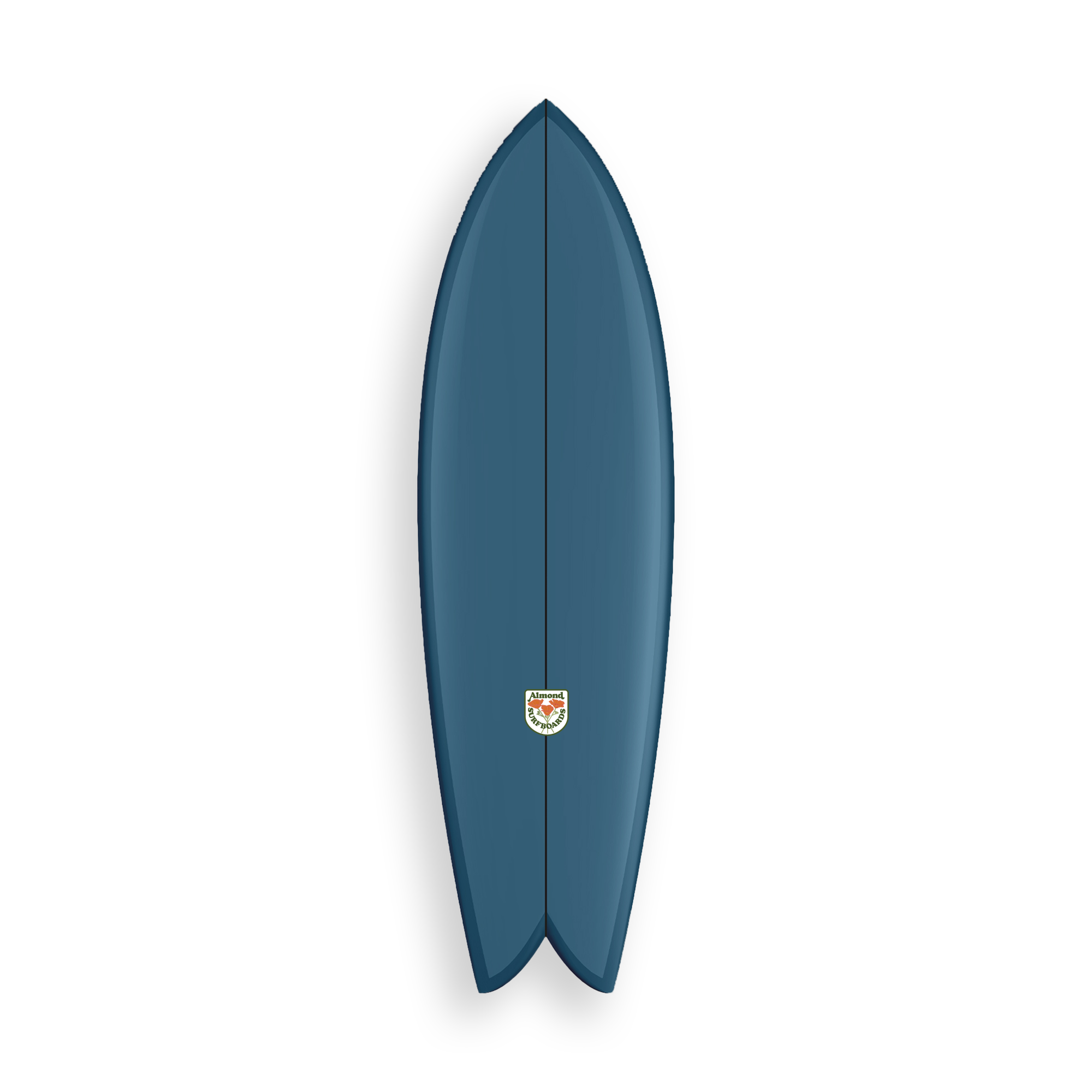 Sandia Fish