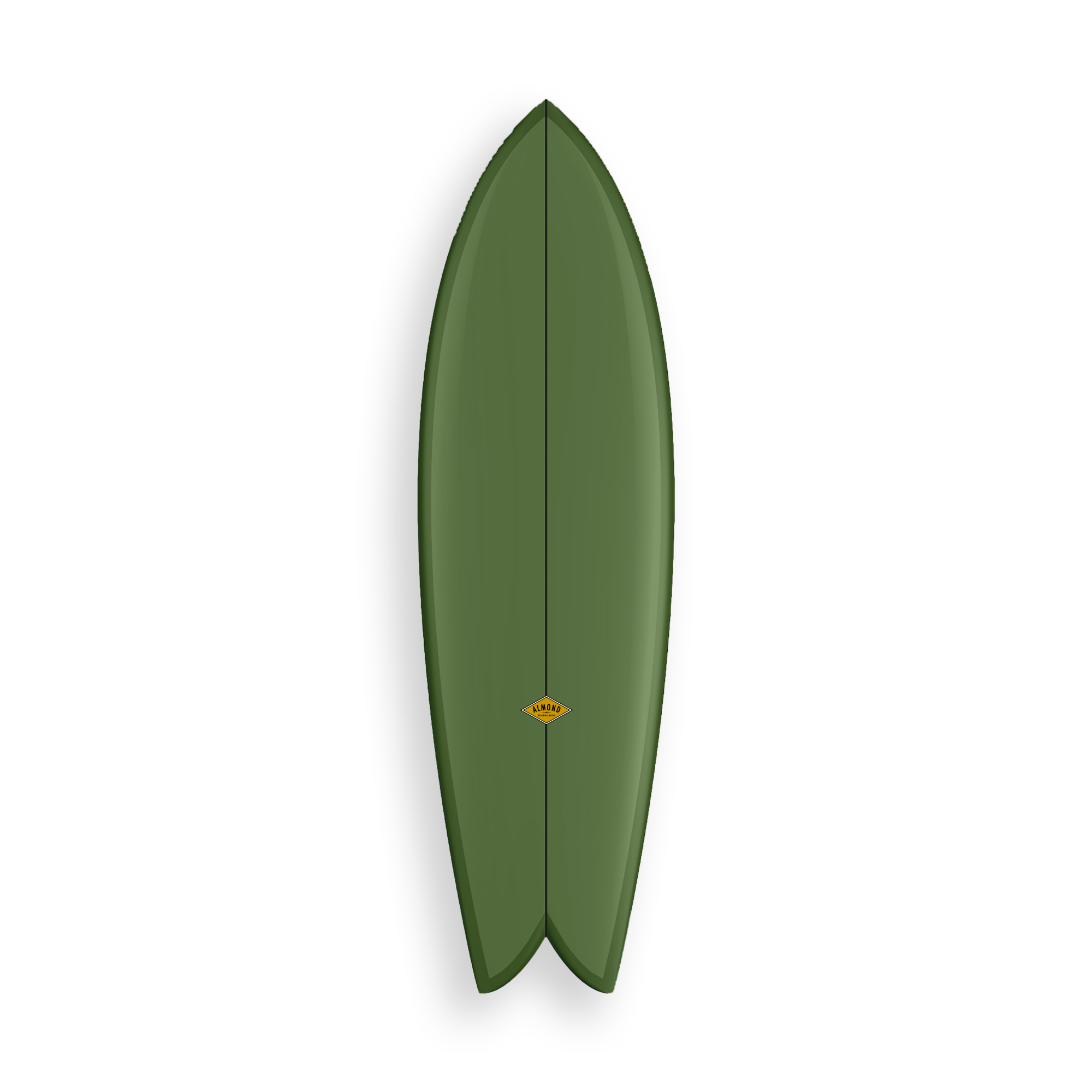 Sandia Fish