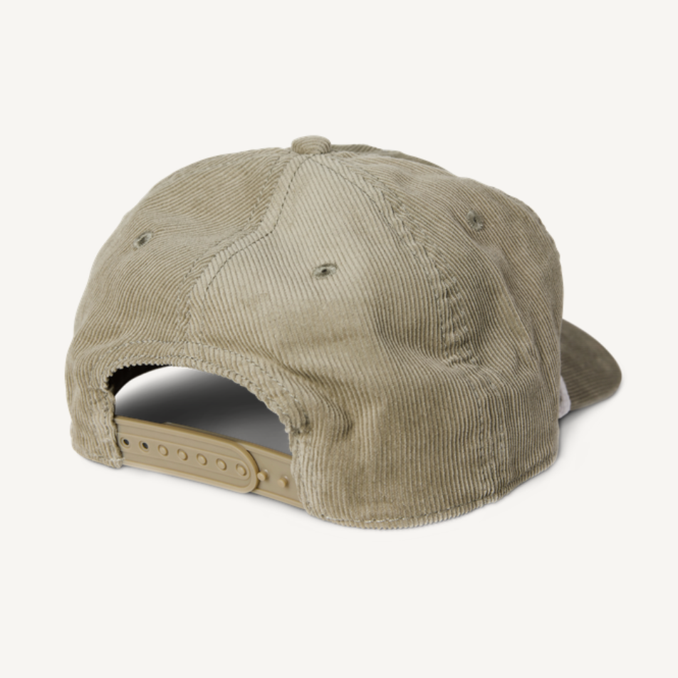 Ranger Bison | Cord Cap