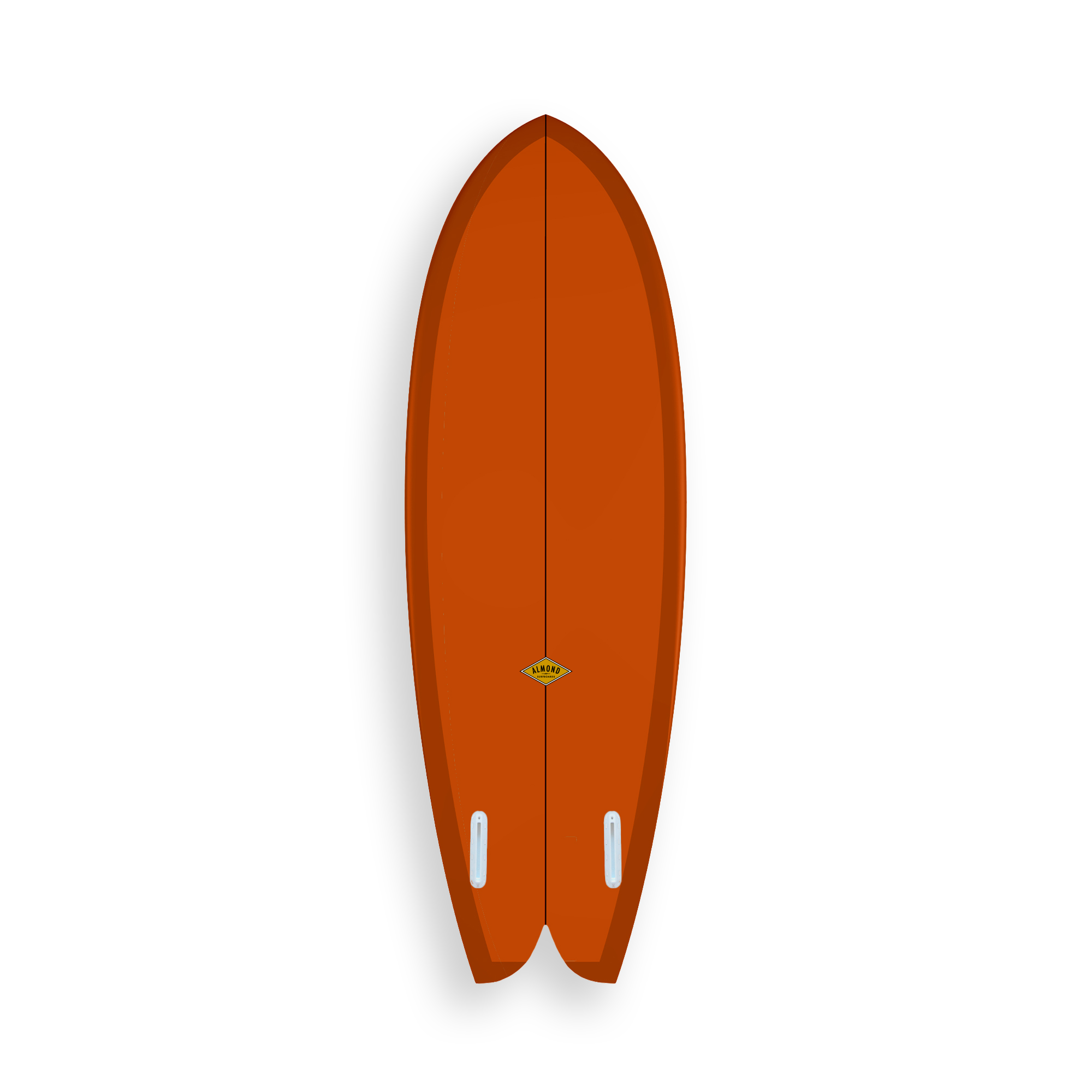 The Special Recipe Fish
