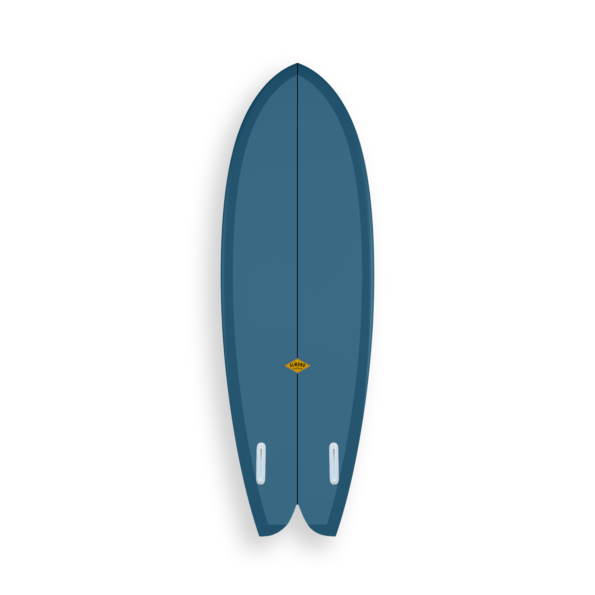 The Special Recipe Fish