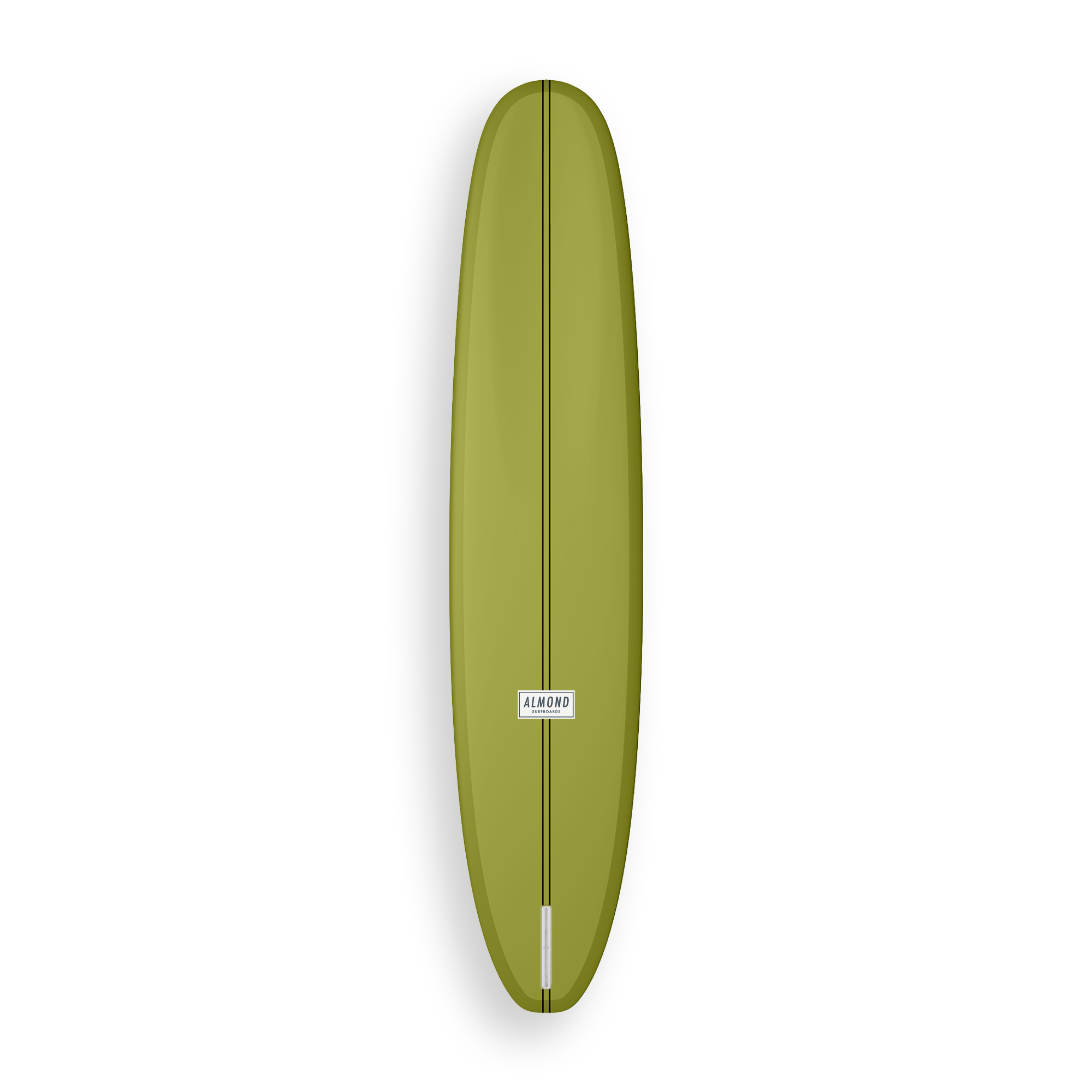 The Surf Thump