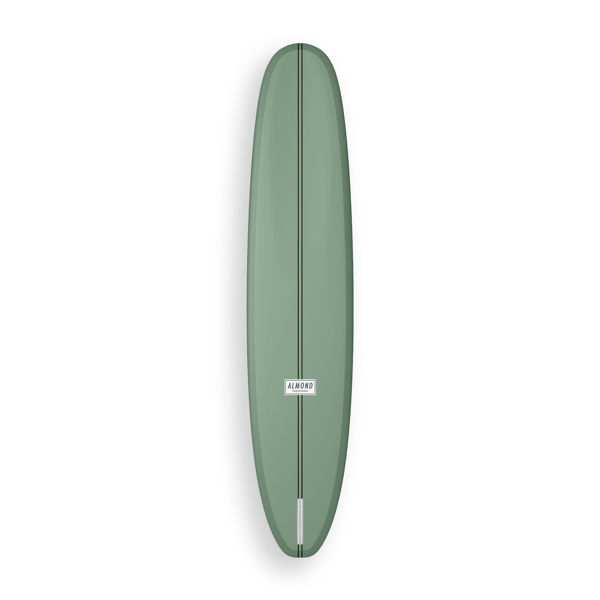 The Surf Thump
